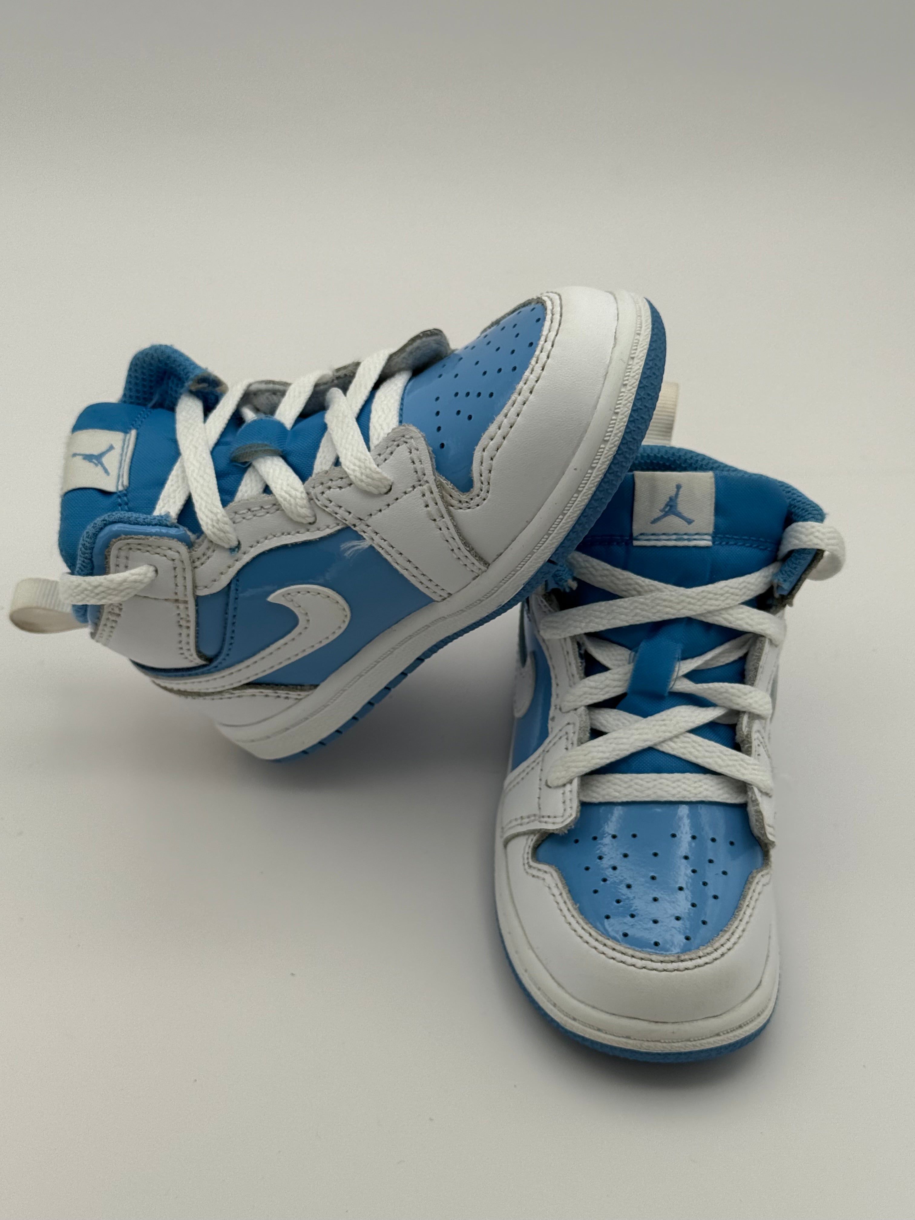 Nike Air Jordan 1 Retro High UNC Blue/Patton