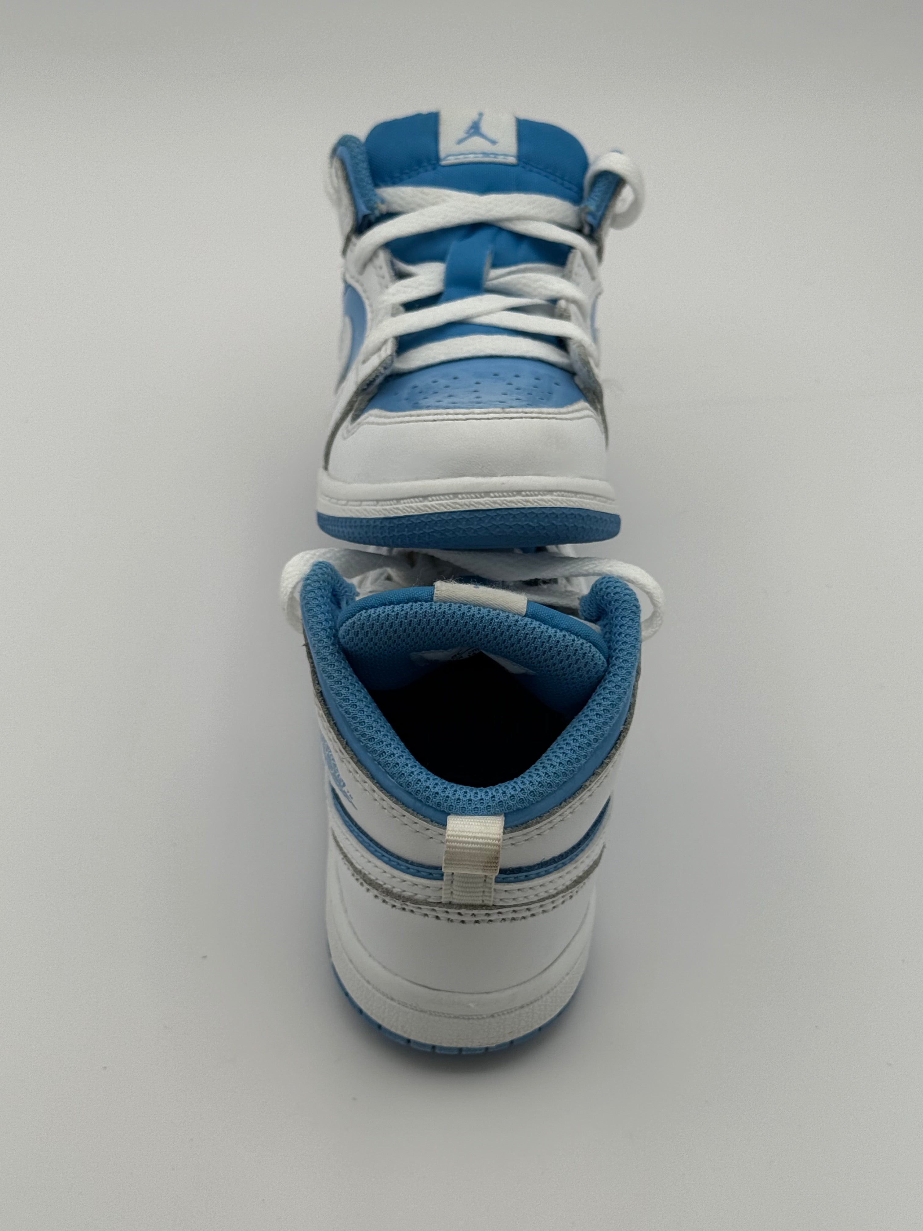 Nike Air Jordan 1 Retro High UNC Blue/Patton