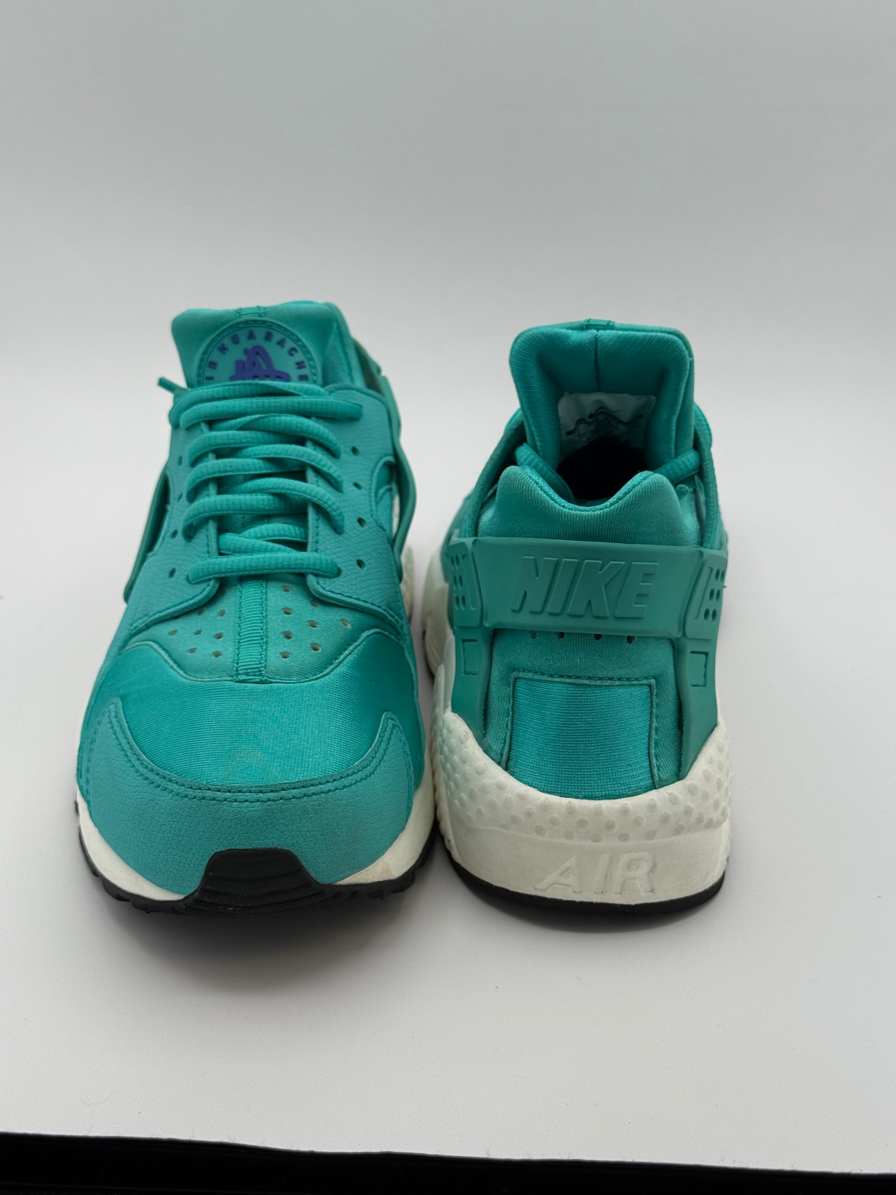 Nike Women's Huarache Tropical Teal