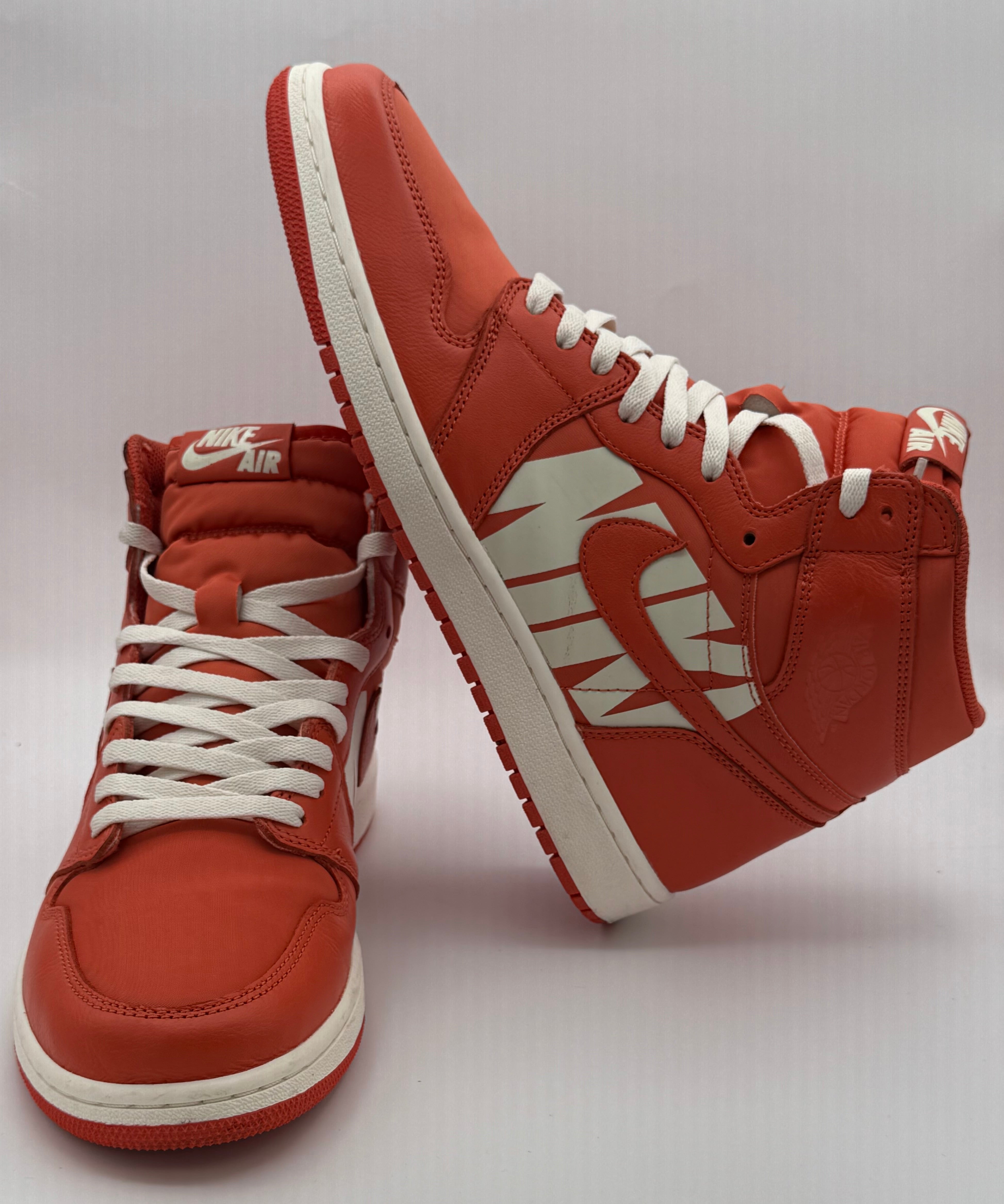 Nike Air Jordan 1 Retro Vintage Coral