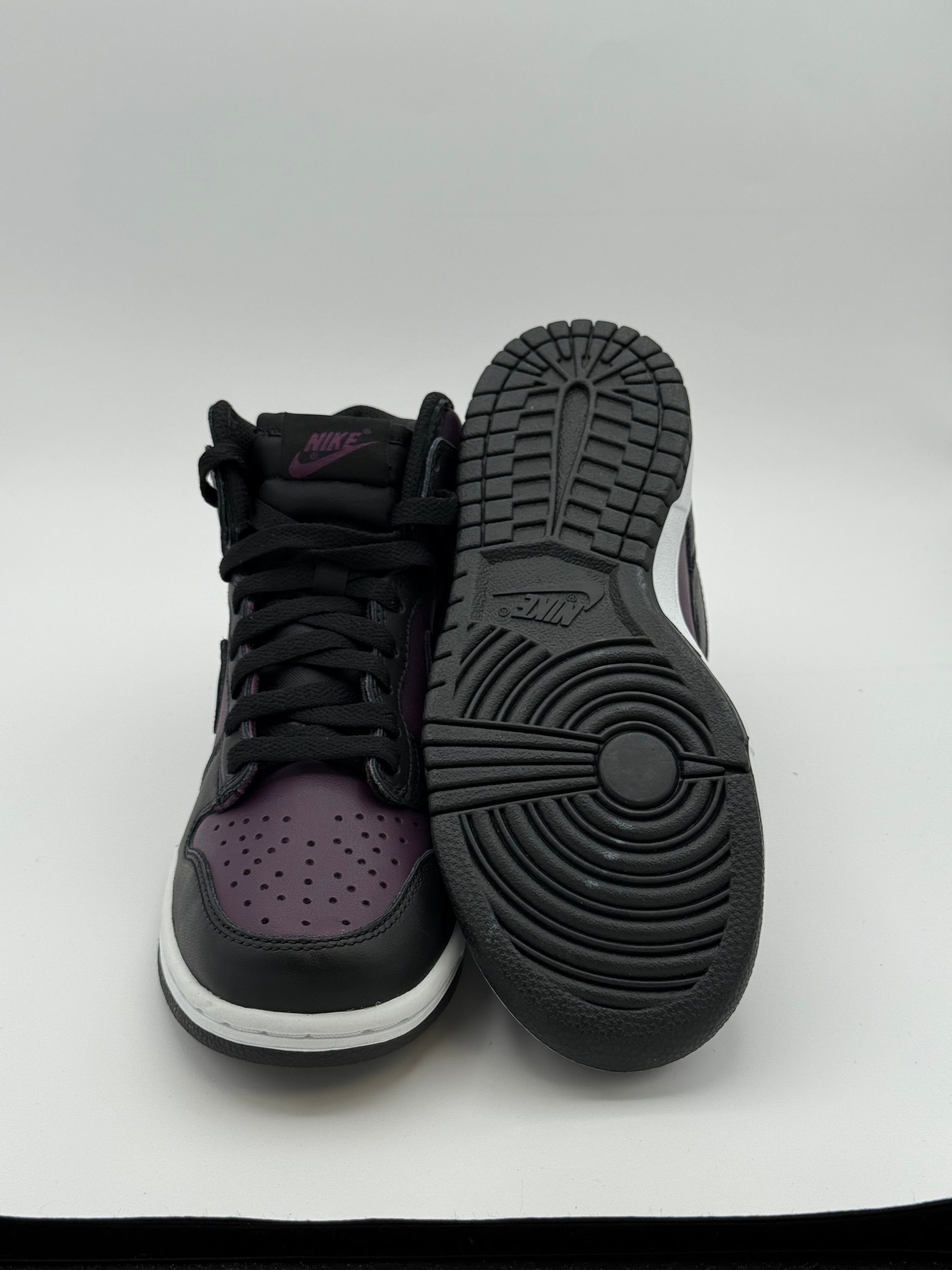 Nike Air Jordan 1 High Fragement