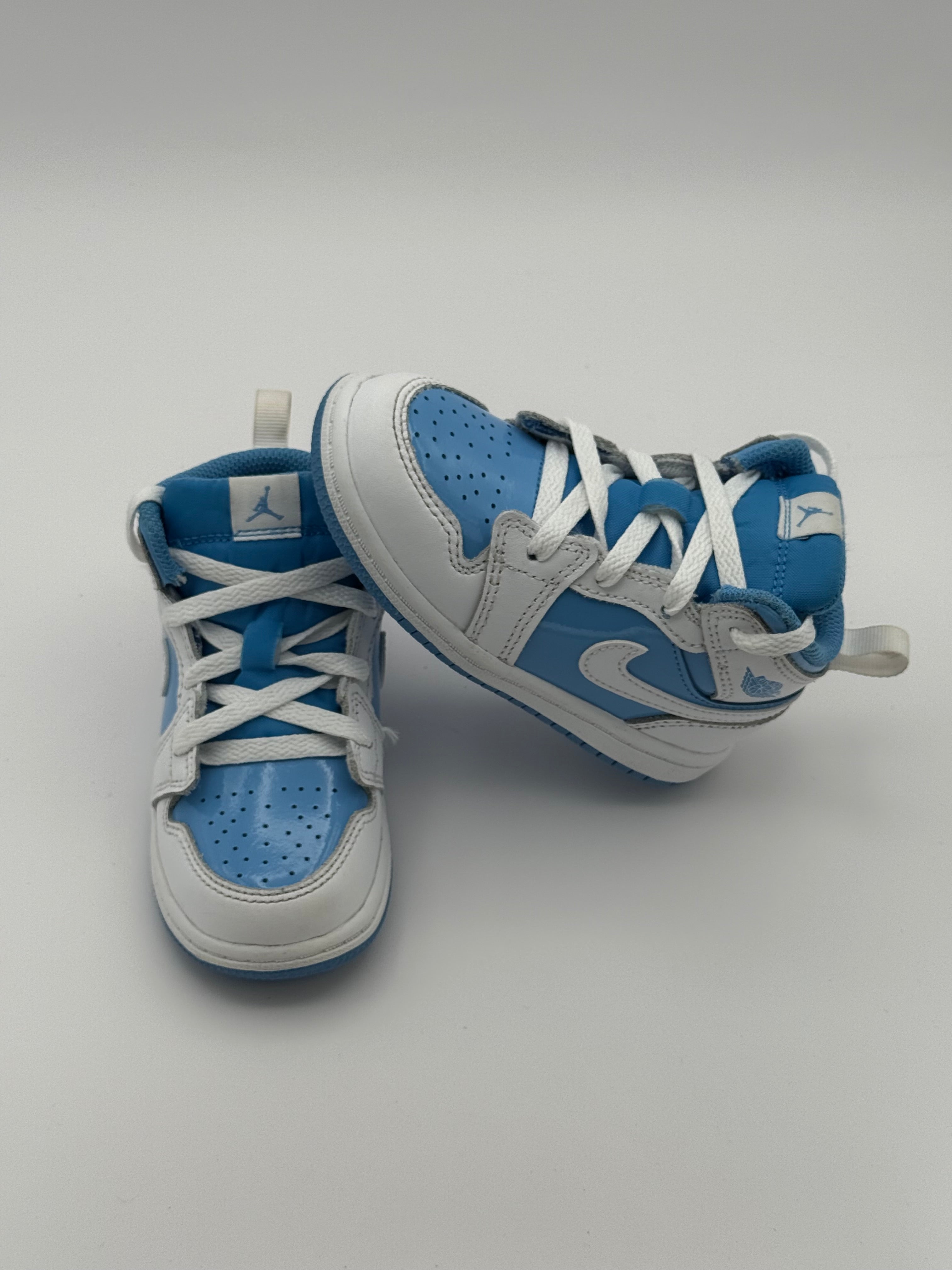 Nike Air Jordan 1 Retro High UNC Blue/Patton