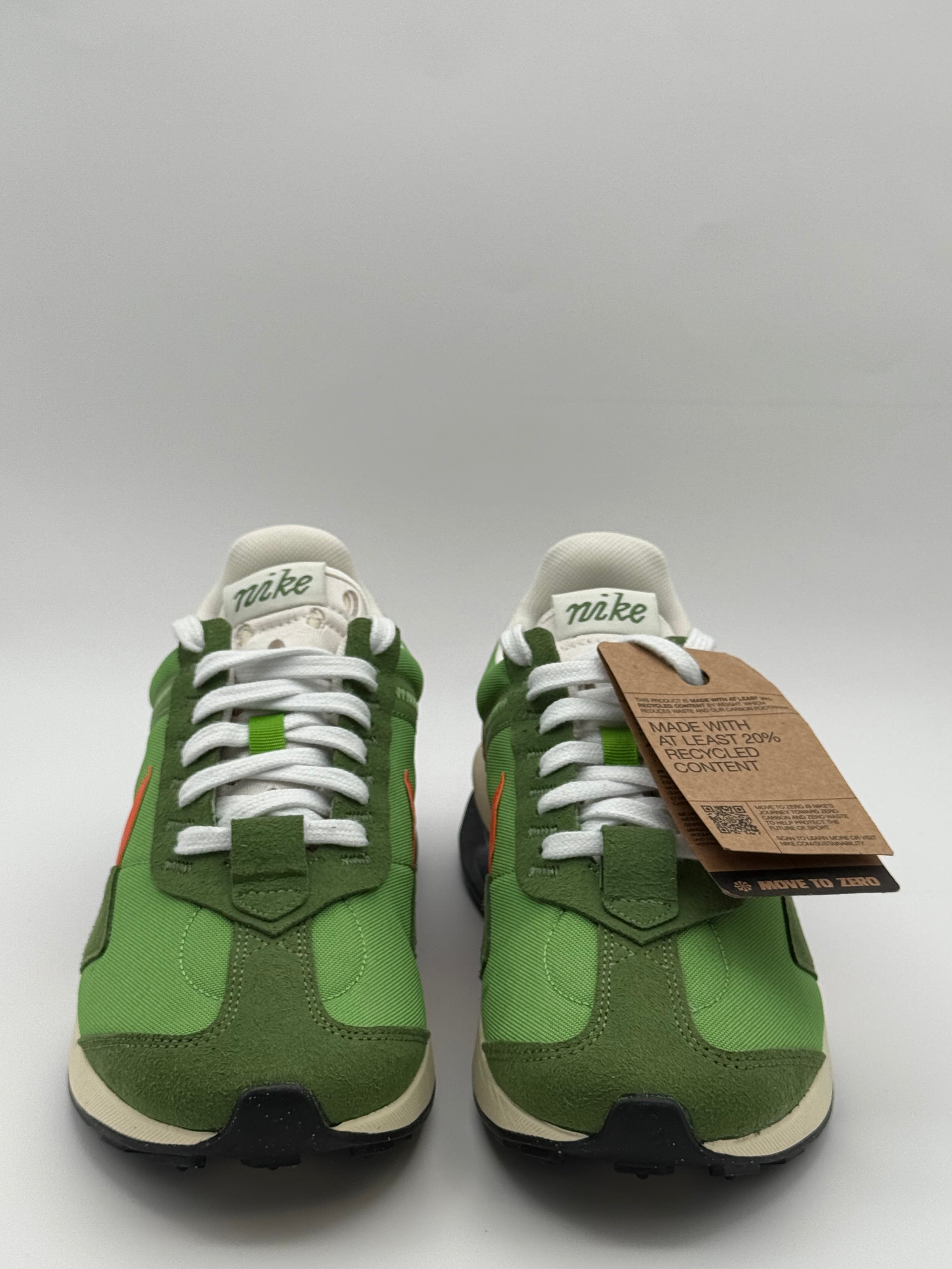 Nike Air Max Pre-Day "Grass/Orange"