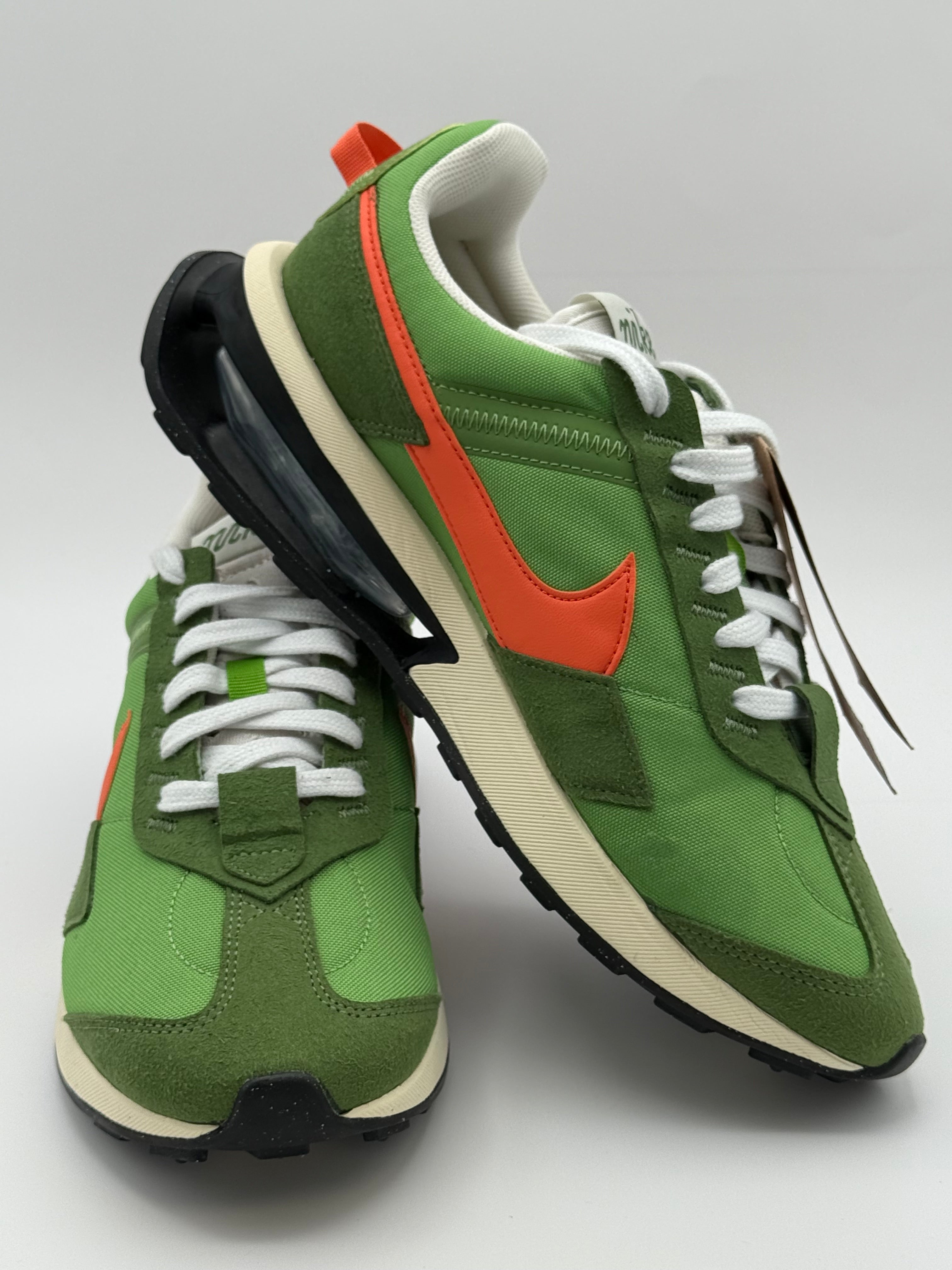 Nike Air Max Pre-Day "Grass/Orange"