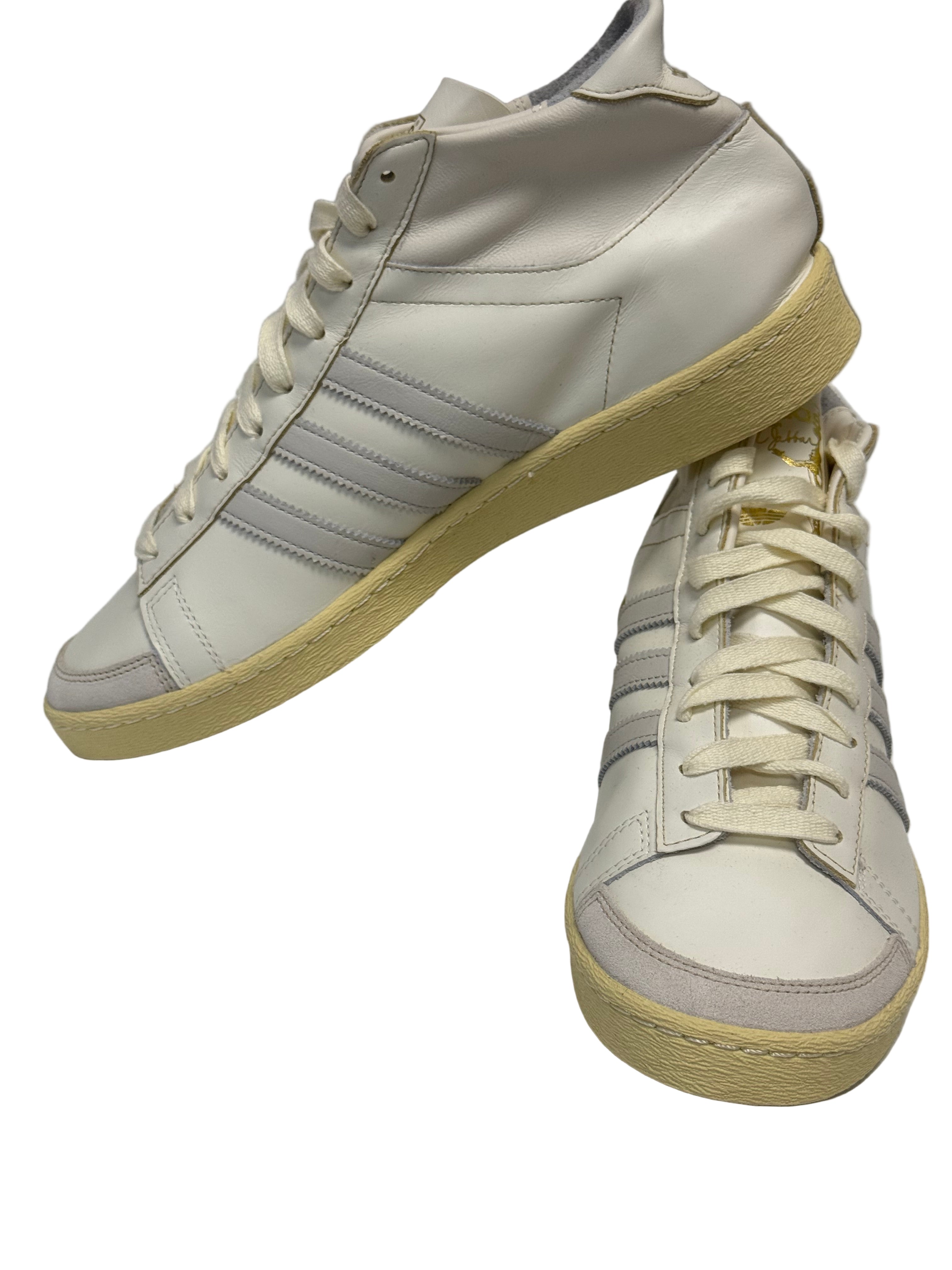 Hi-Off White Kareem Abdul Jabbar