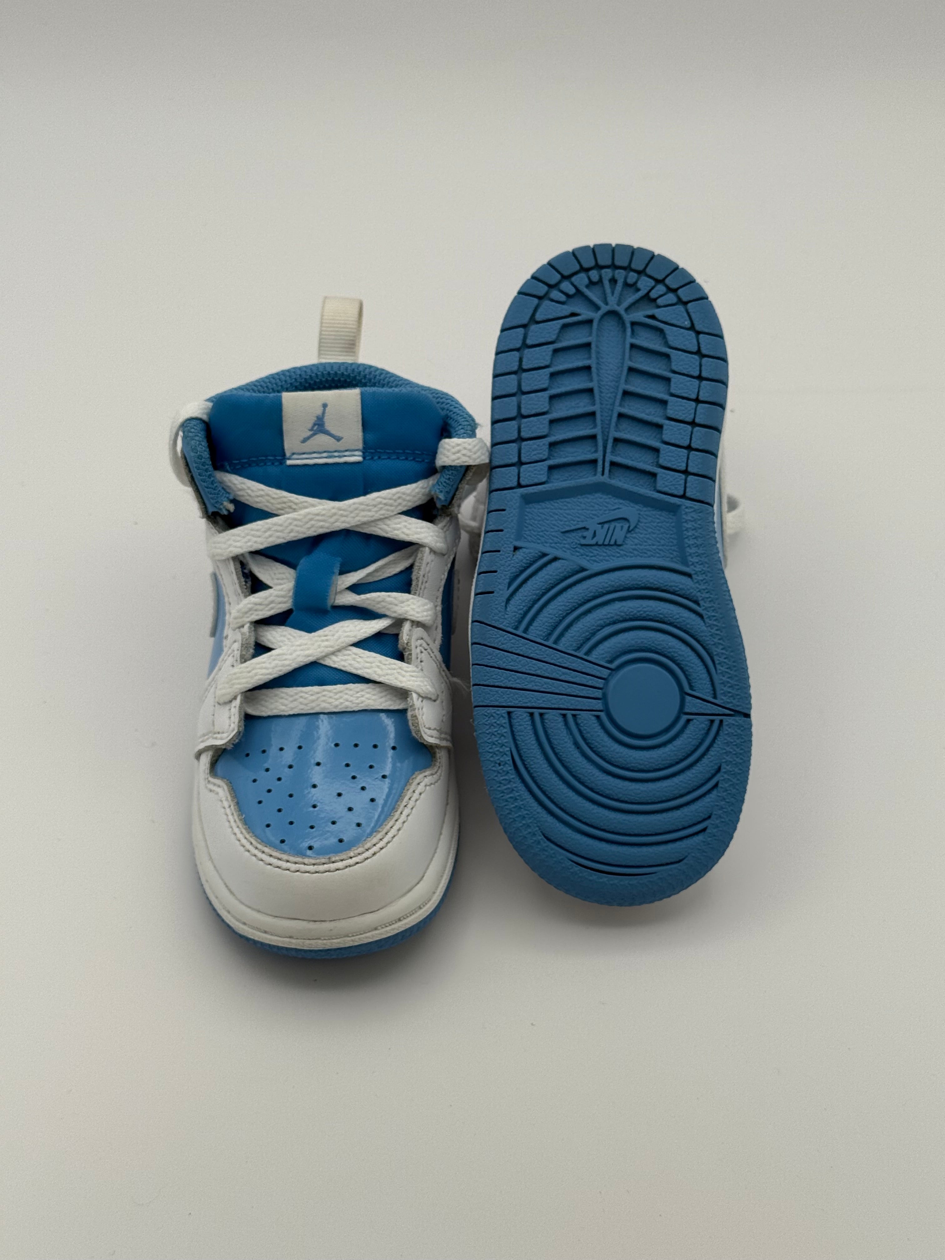 Nike Air Jordan 1 Retro High UNC Blue/Patton