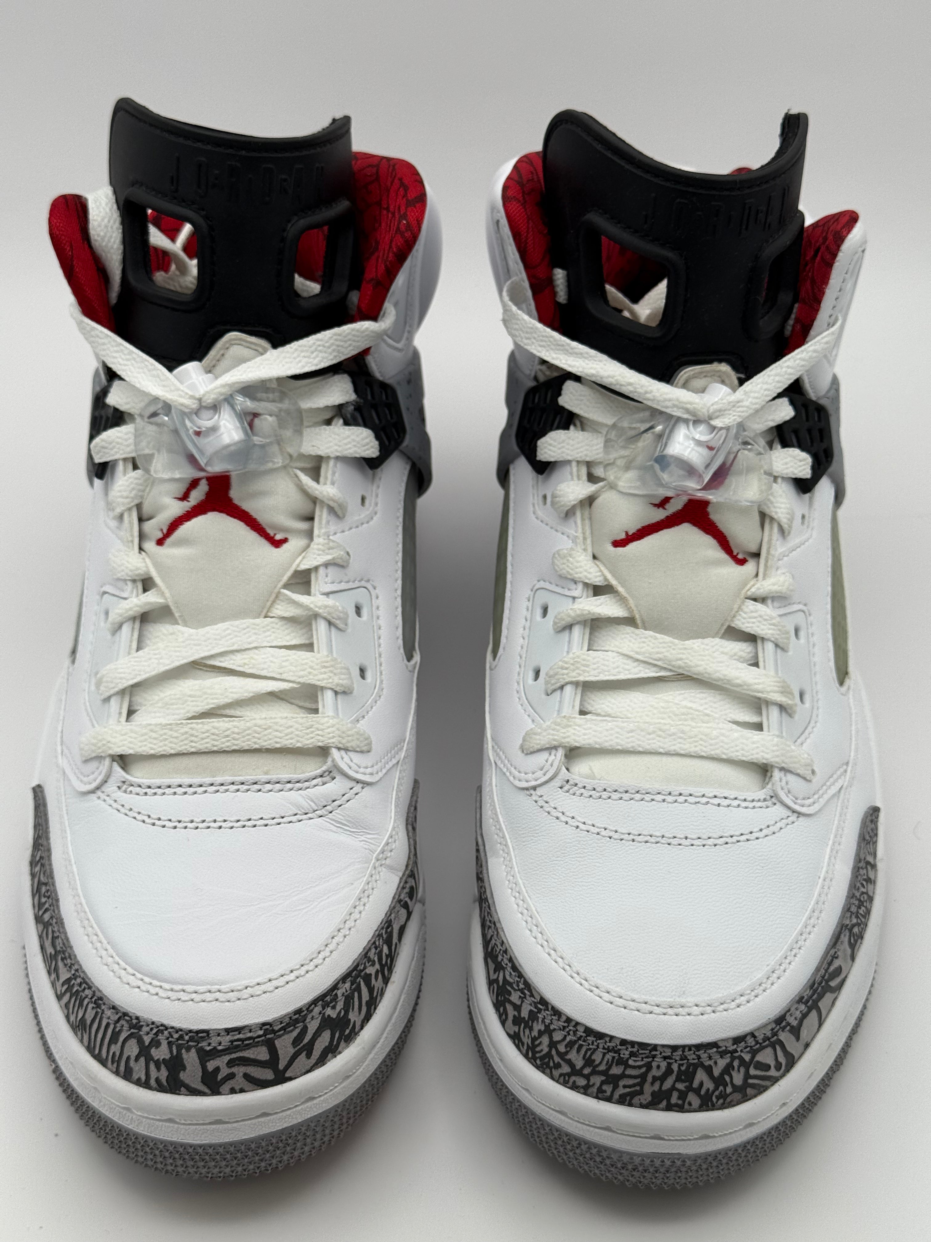 Jordan Spizike "White Cement"