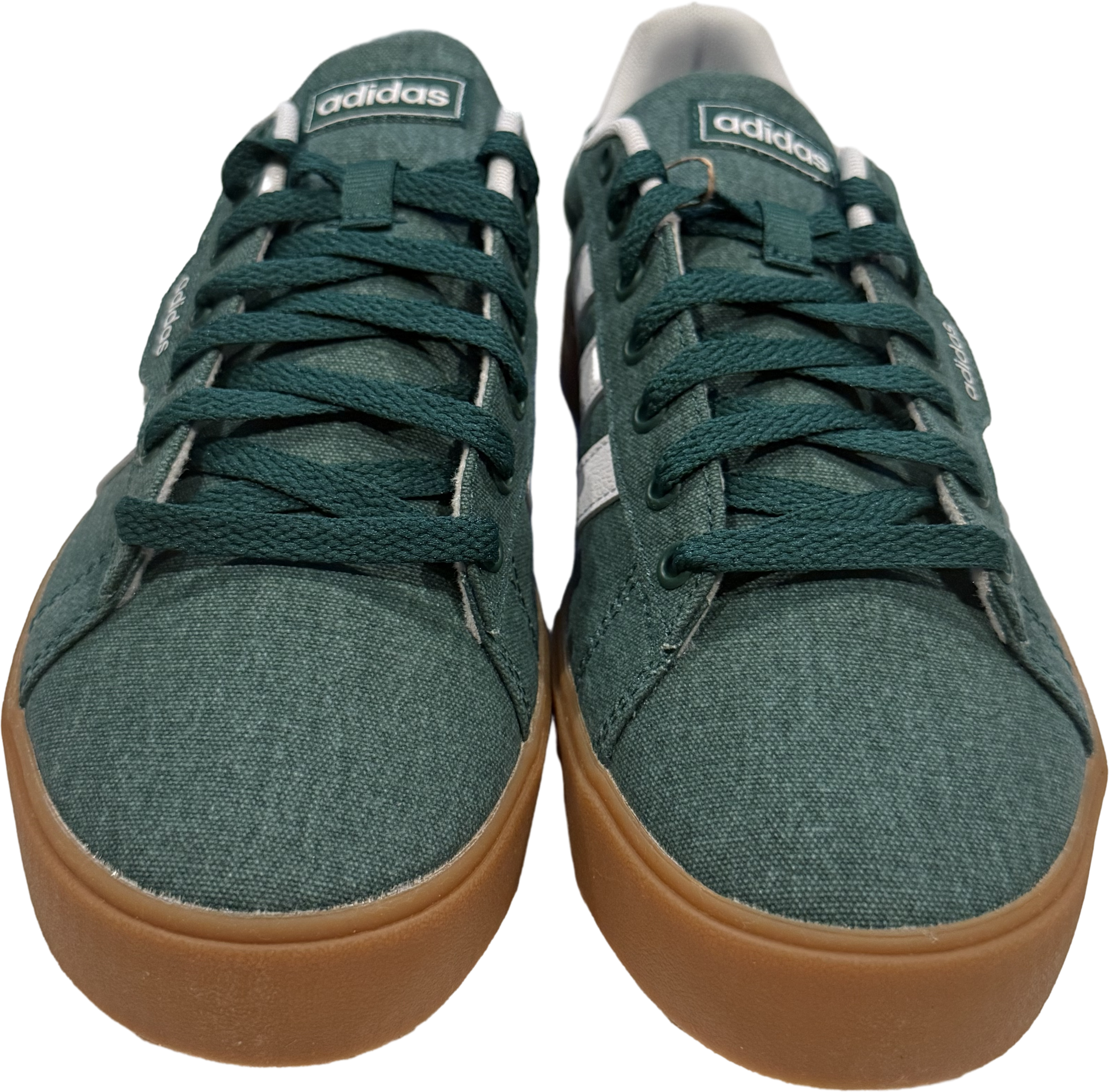 Adidas Daily 3.0 - Collegiate Green/Gum BNWBX