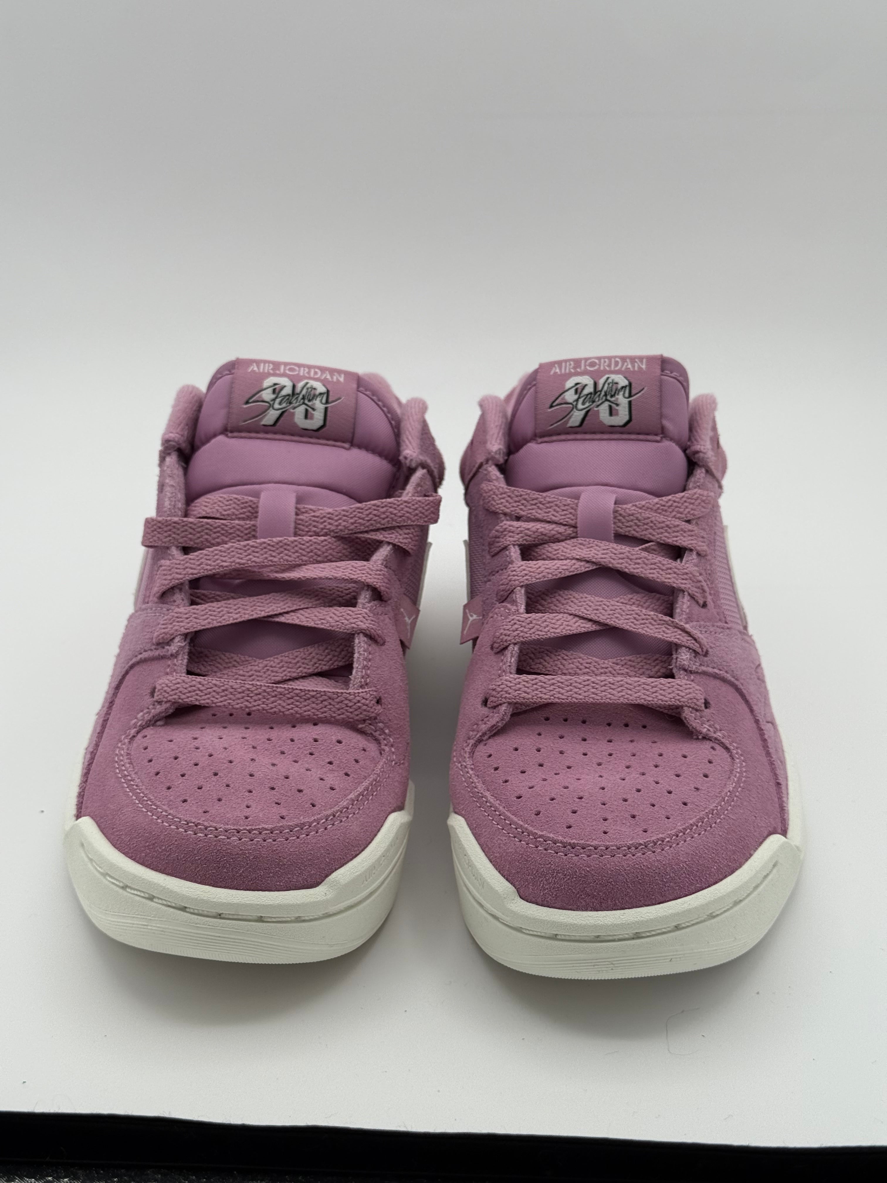 Air Jordan Stadium 90 Orchid/Purple