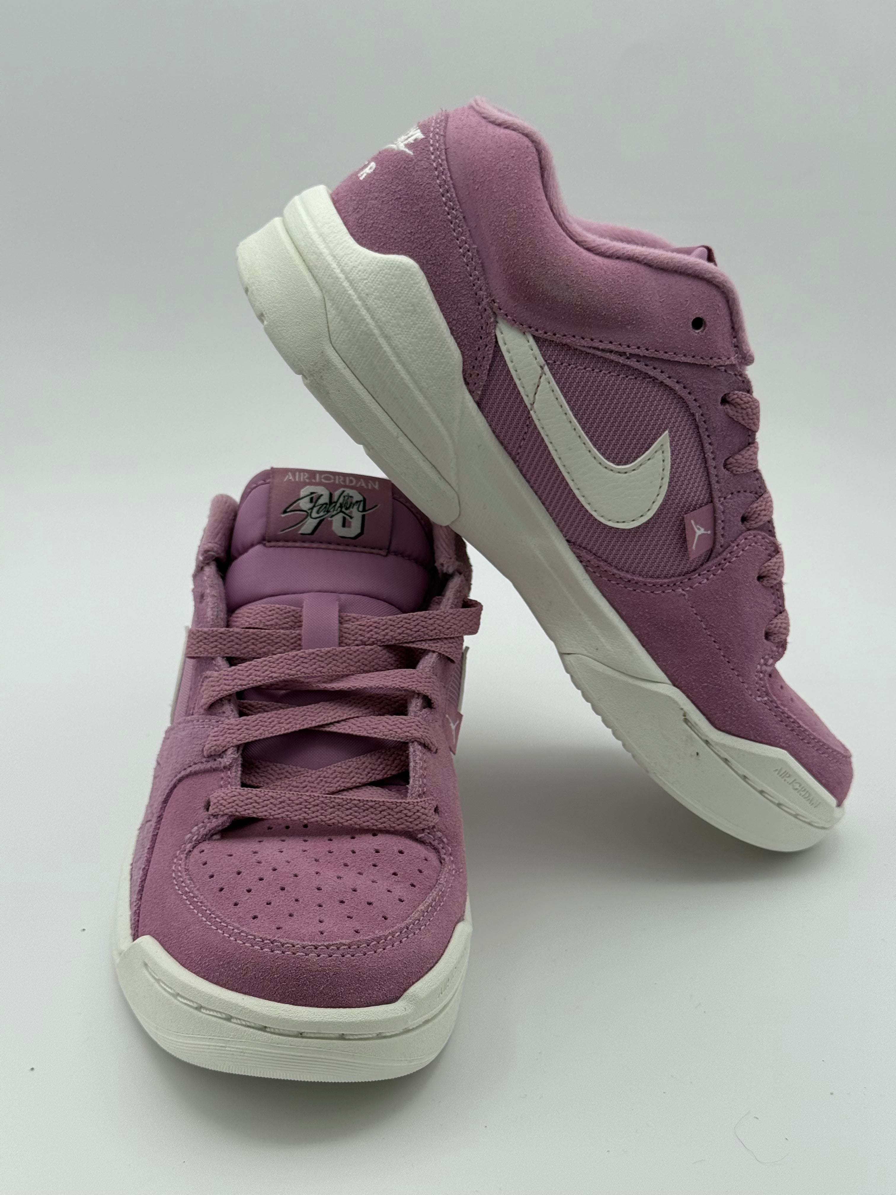 Air Jordan Stadium 90 Orchid/Purple