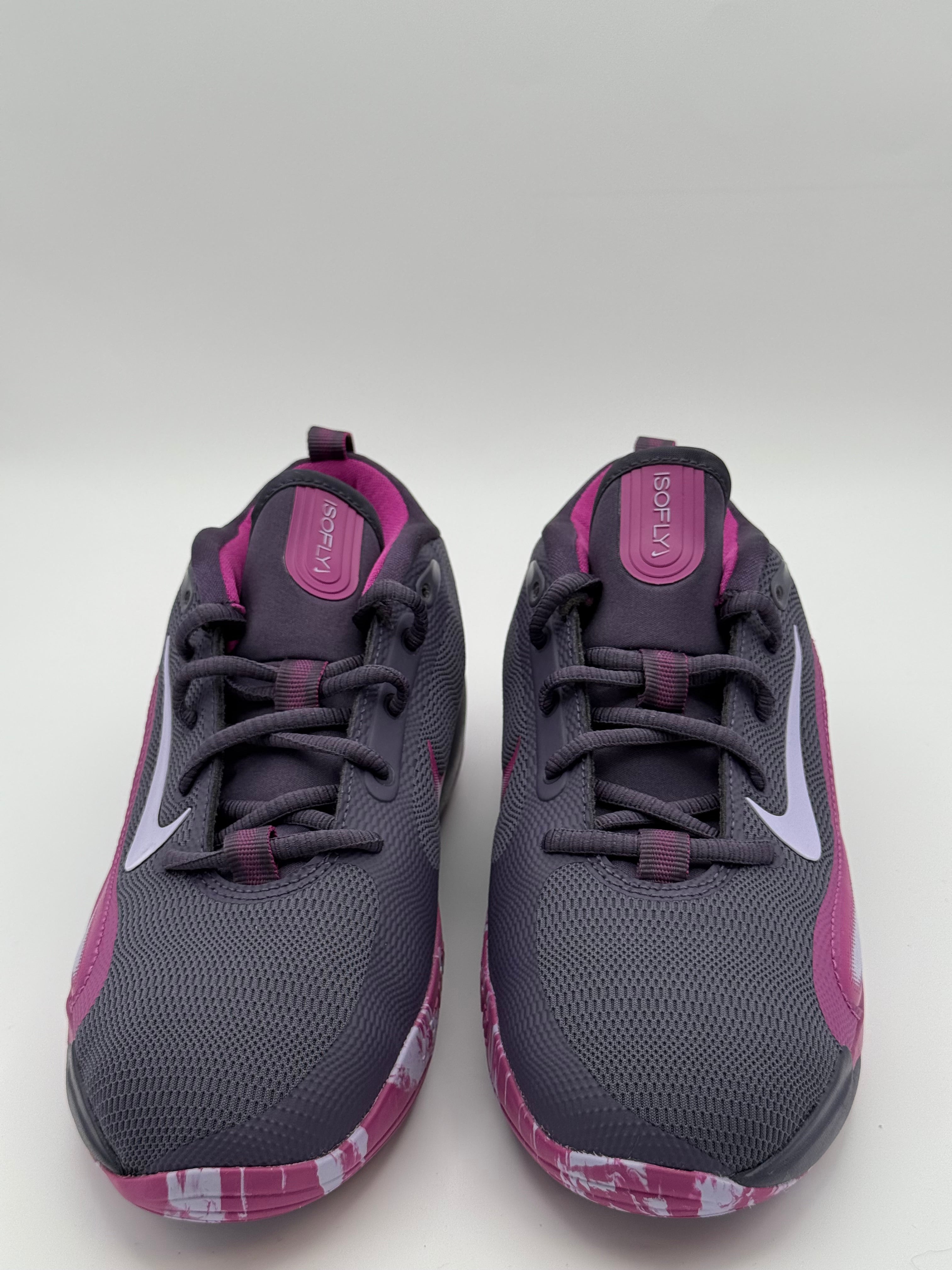 Nike "ISOFLY" Magenta