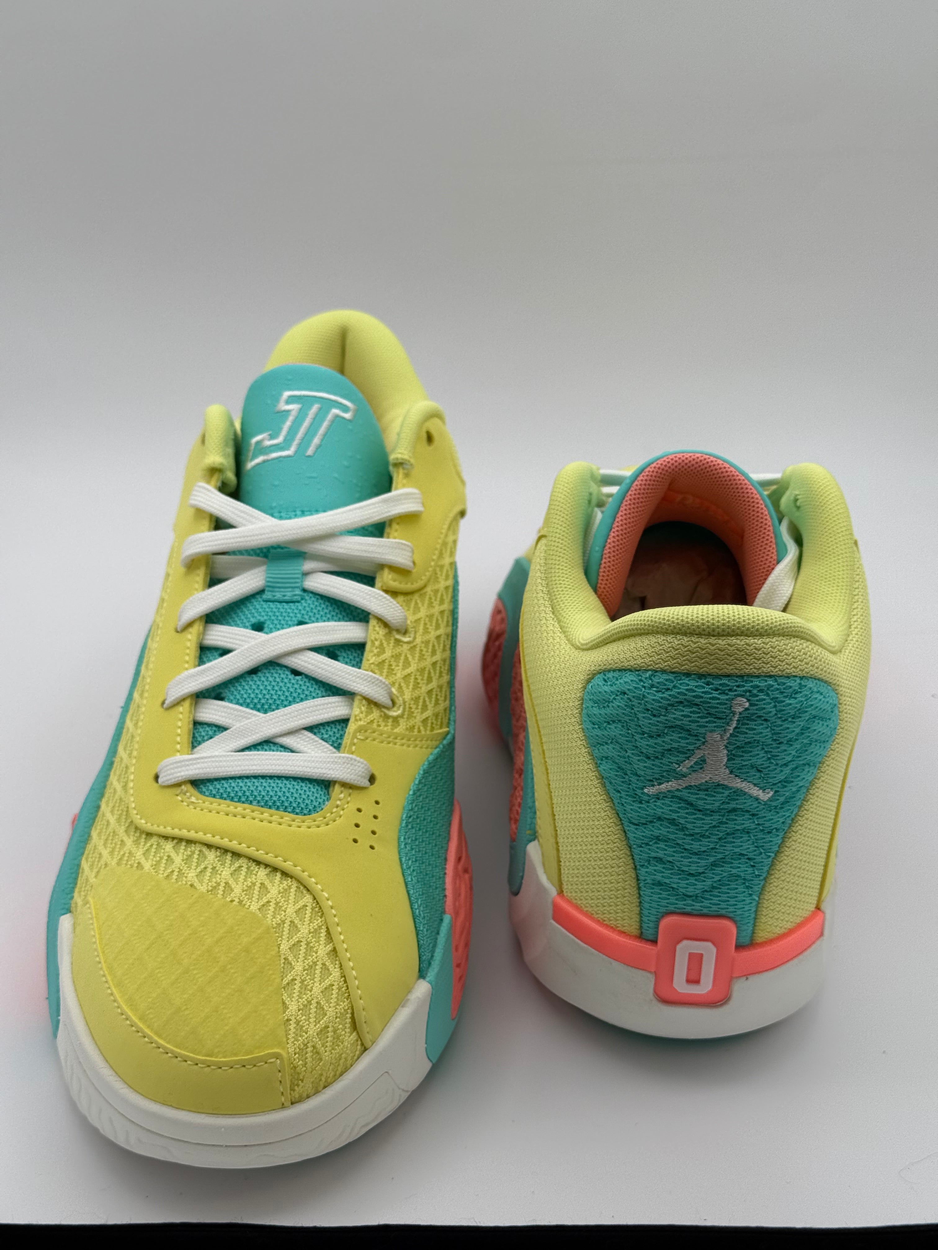 Jordan Tatum 1 “Wave Runner”