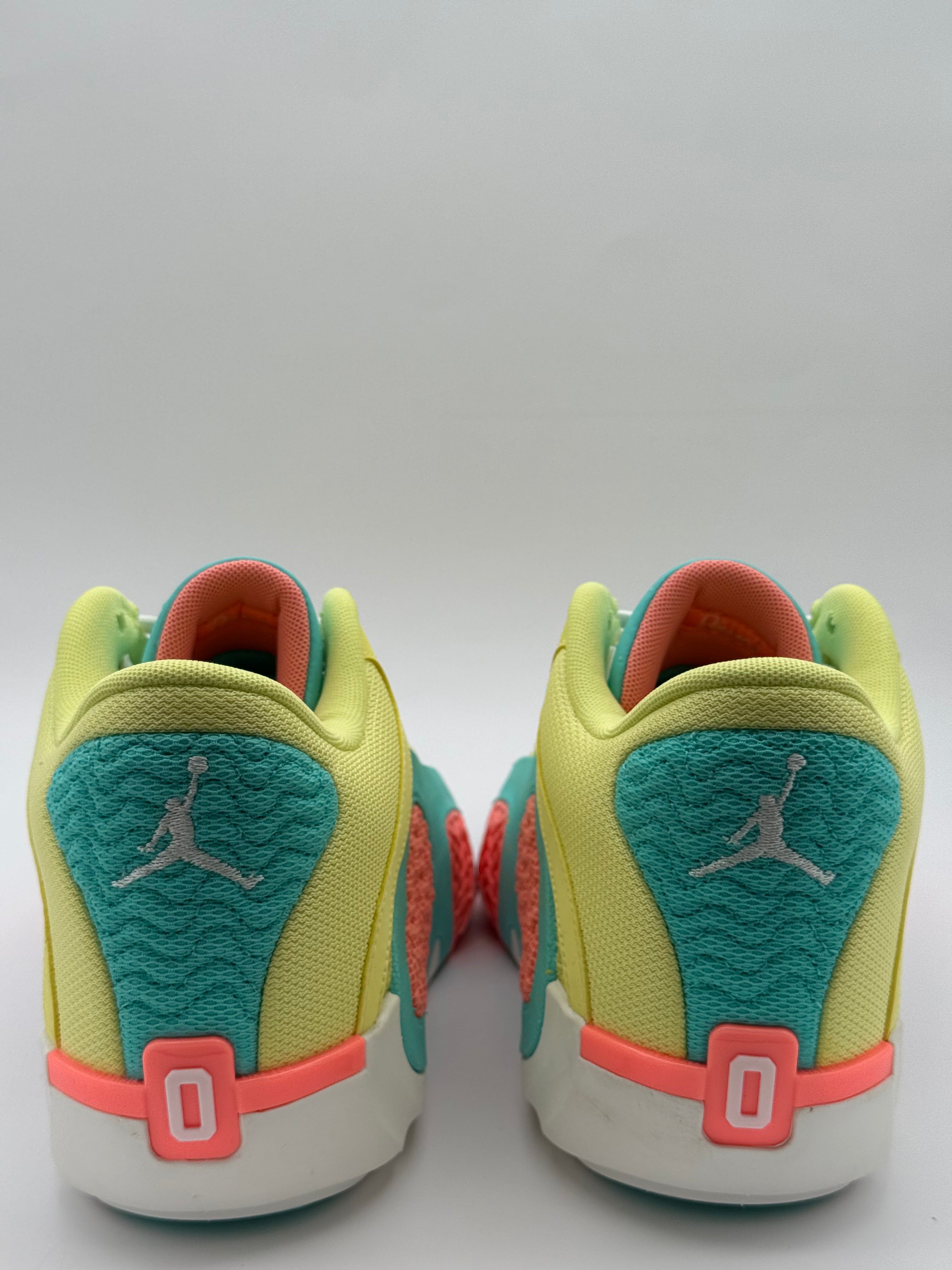 Jordan Tatum 1 “Wave Runner”