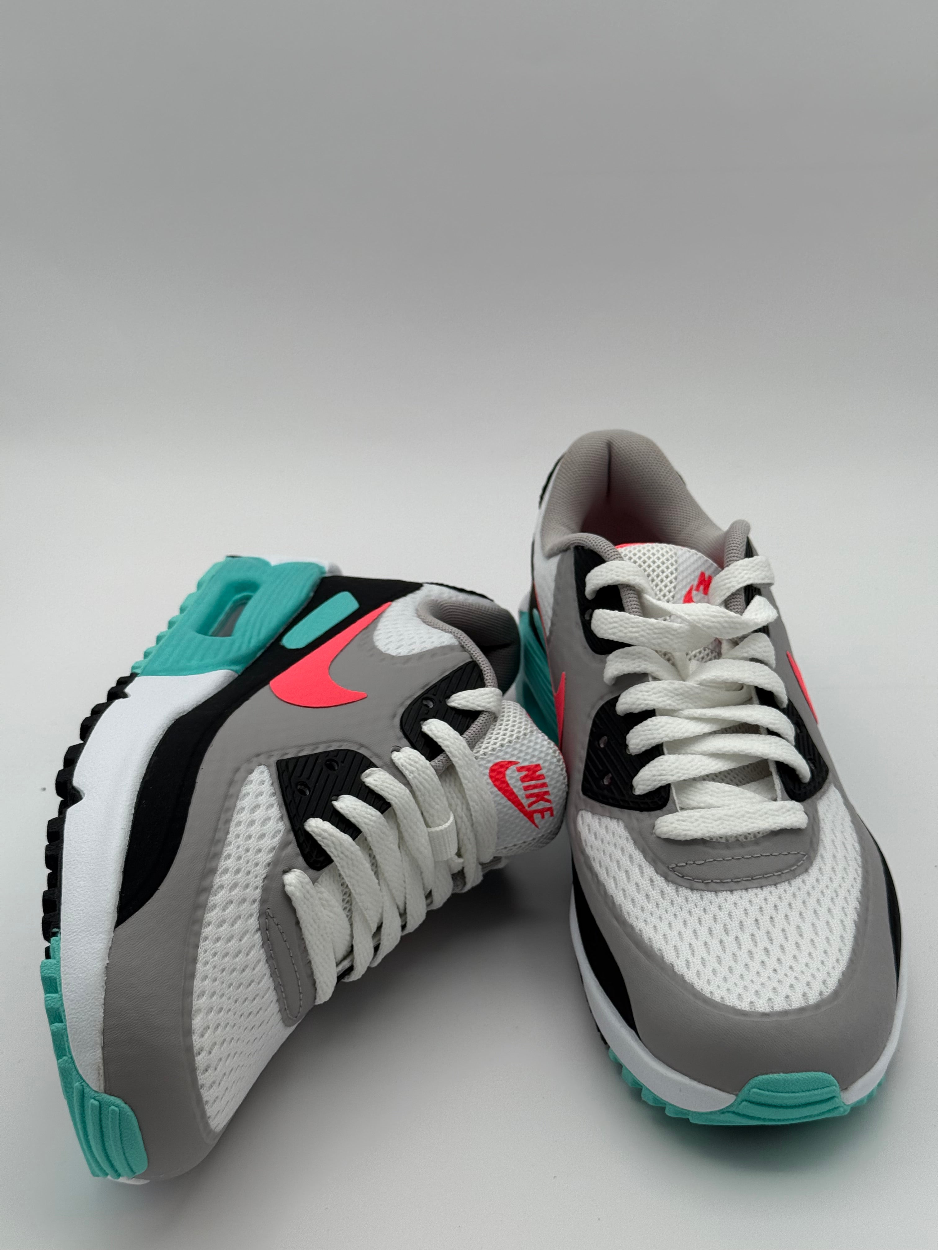 Nike Air Max 90 in a “South Beach”