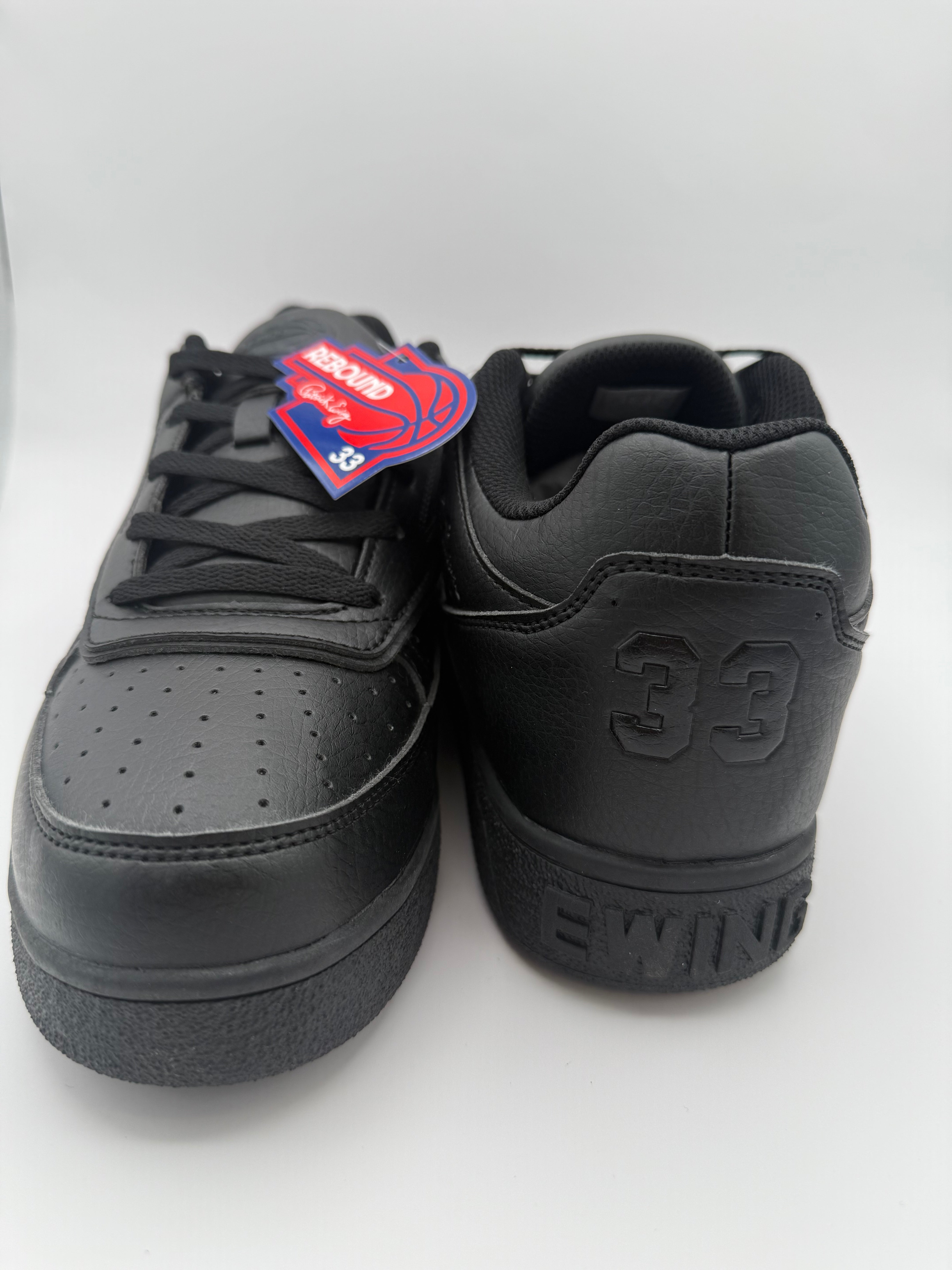 Ewing 33 Lo – Triple Black Orion