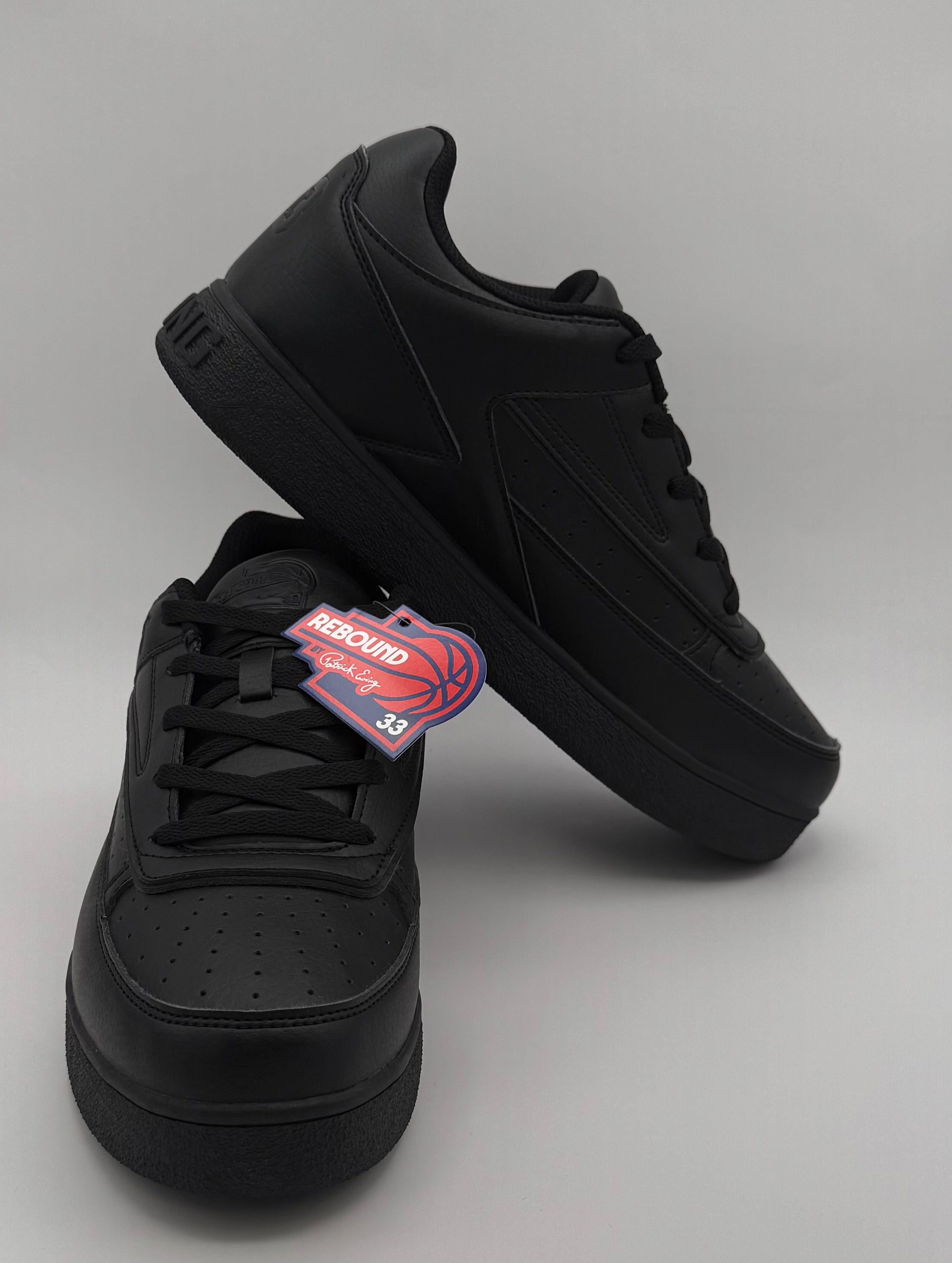 Ewing 33 Lo – Triple Black Orion