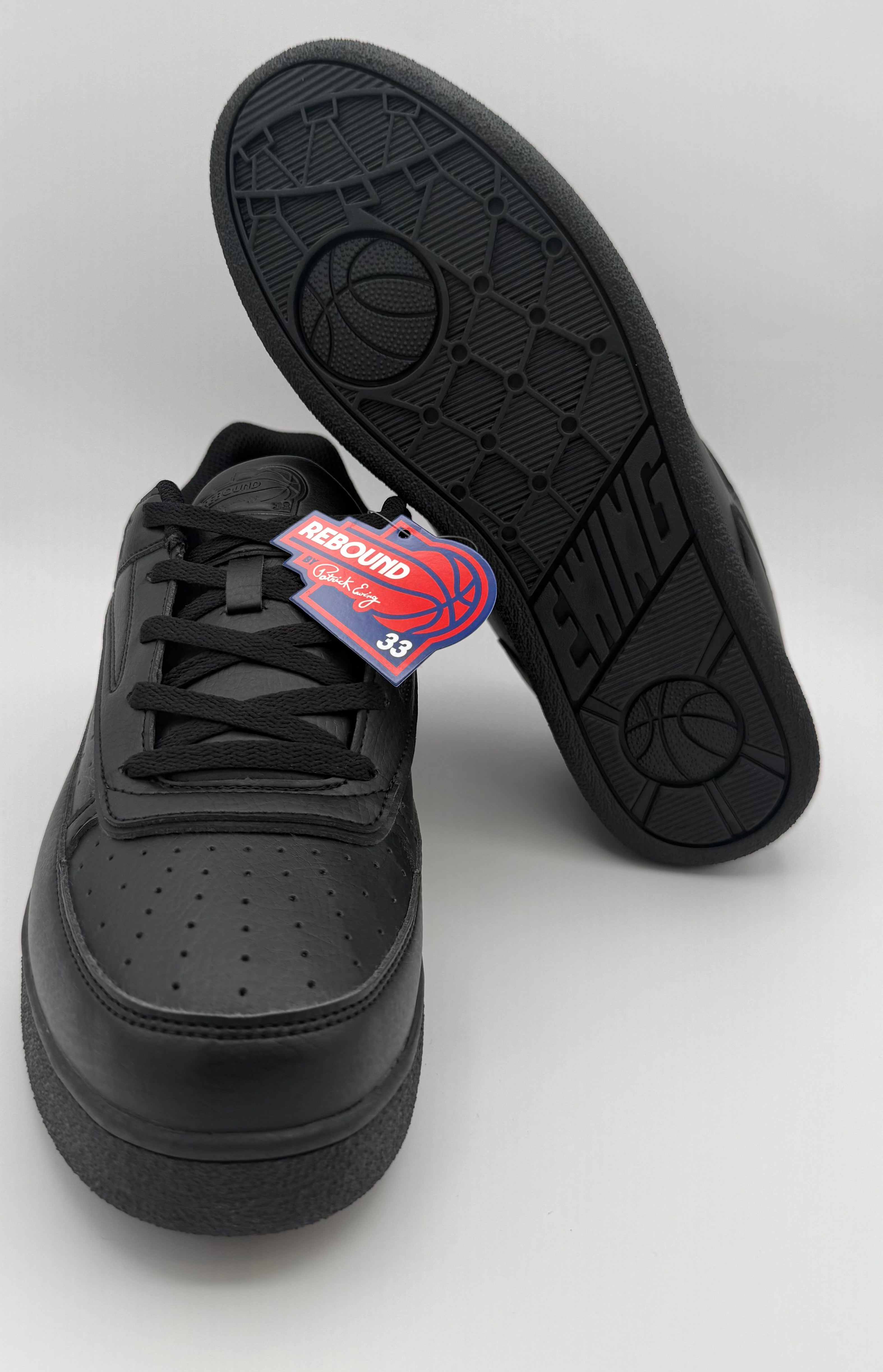 Ewing 33 Lo – Triple Black Orion