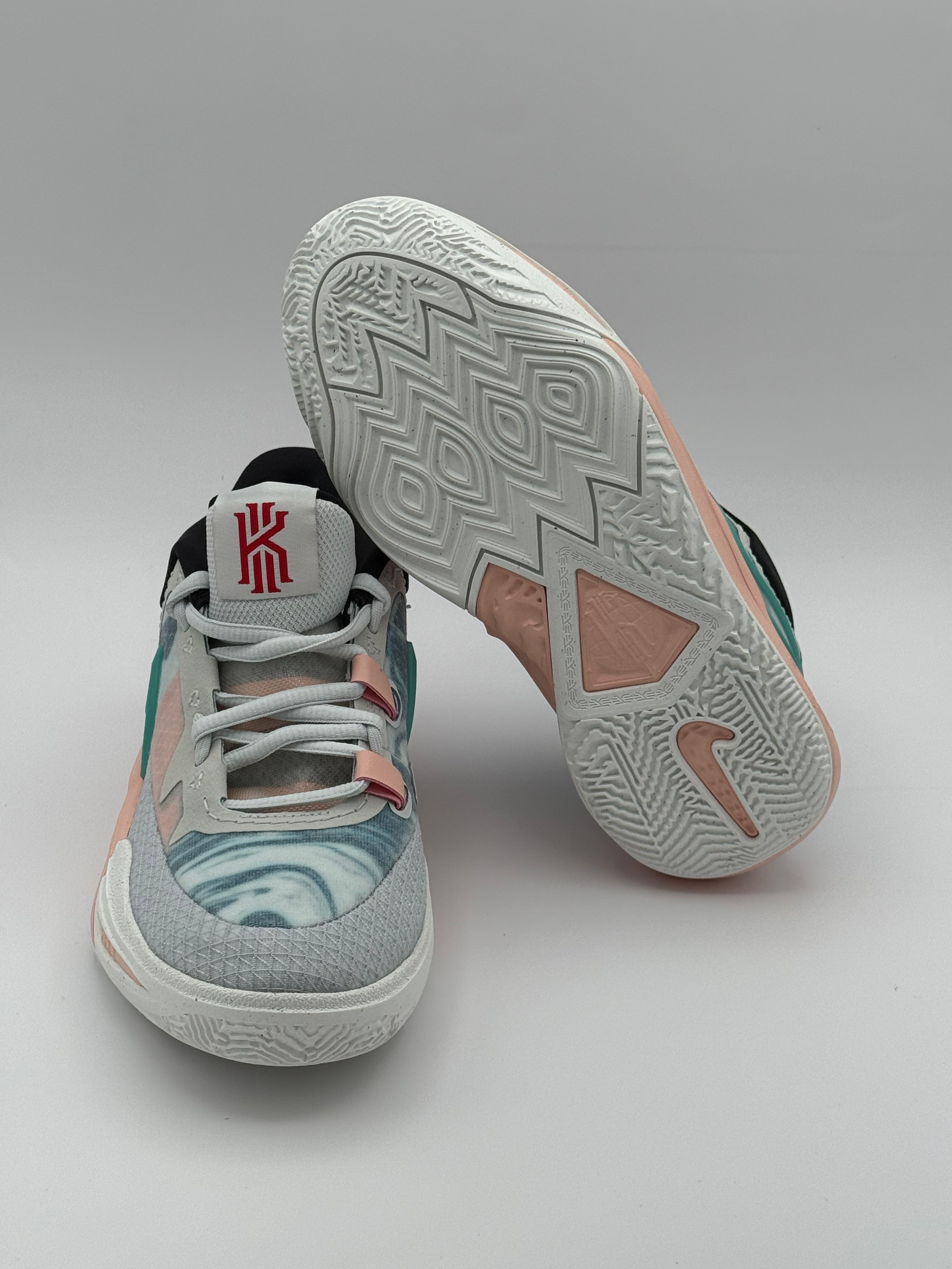 Nike Kyrie Low 5 “Keep Sue Fresh”