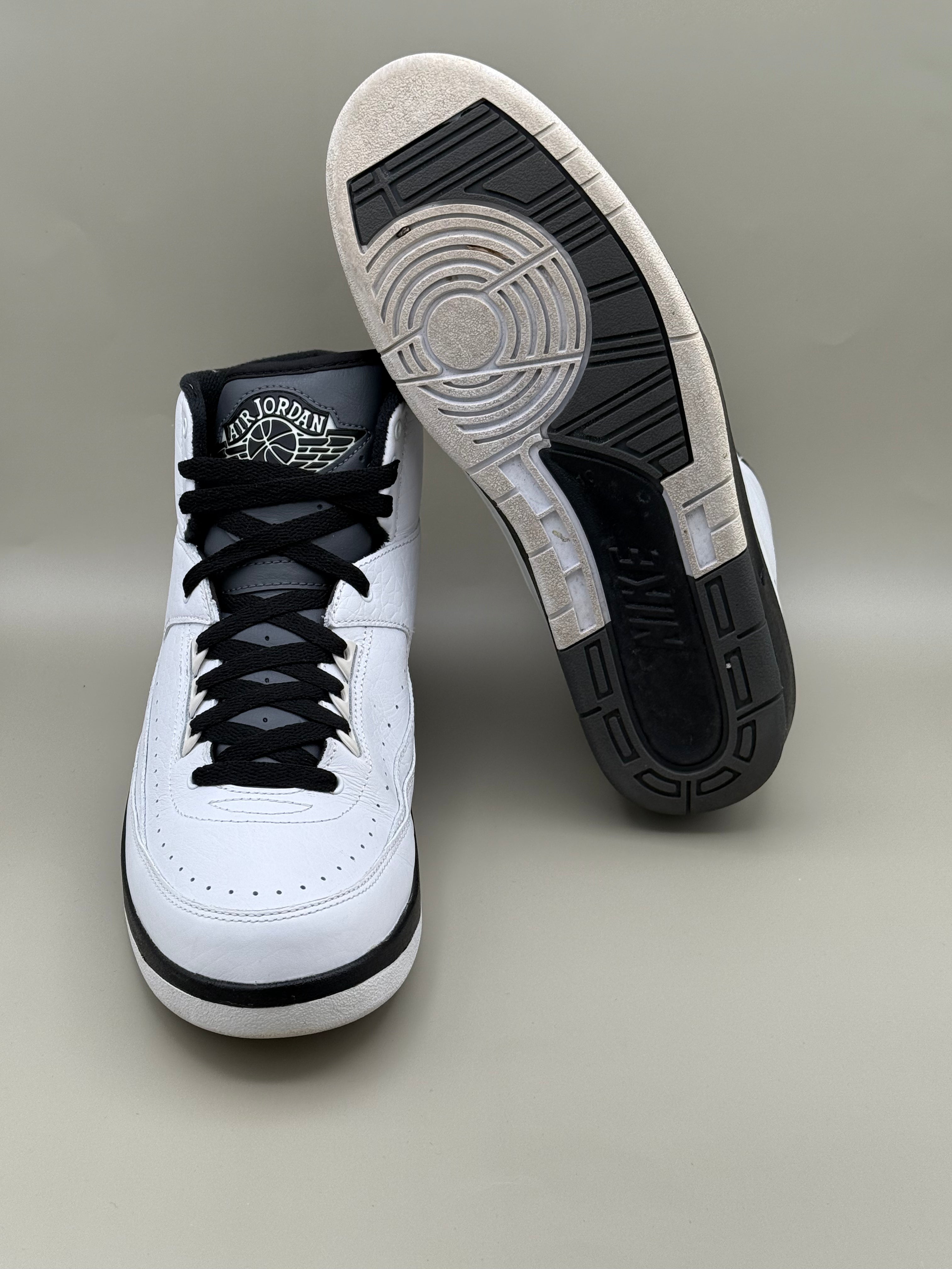 Air Jordan 2 Retro “Wing It”
