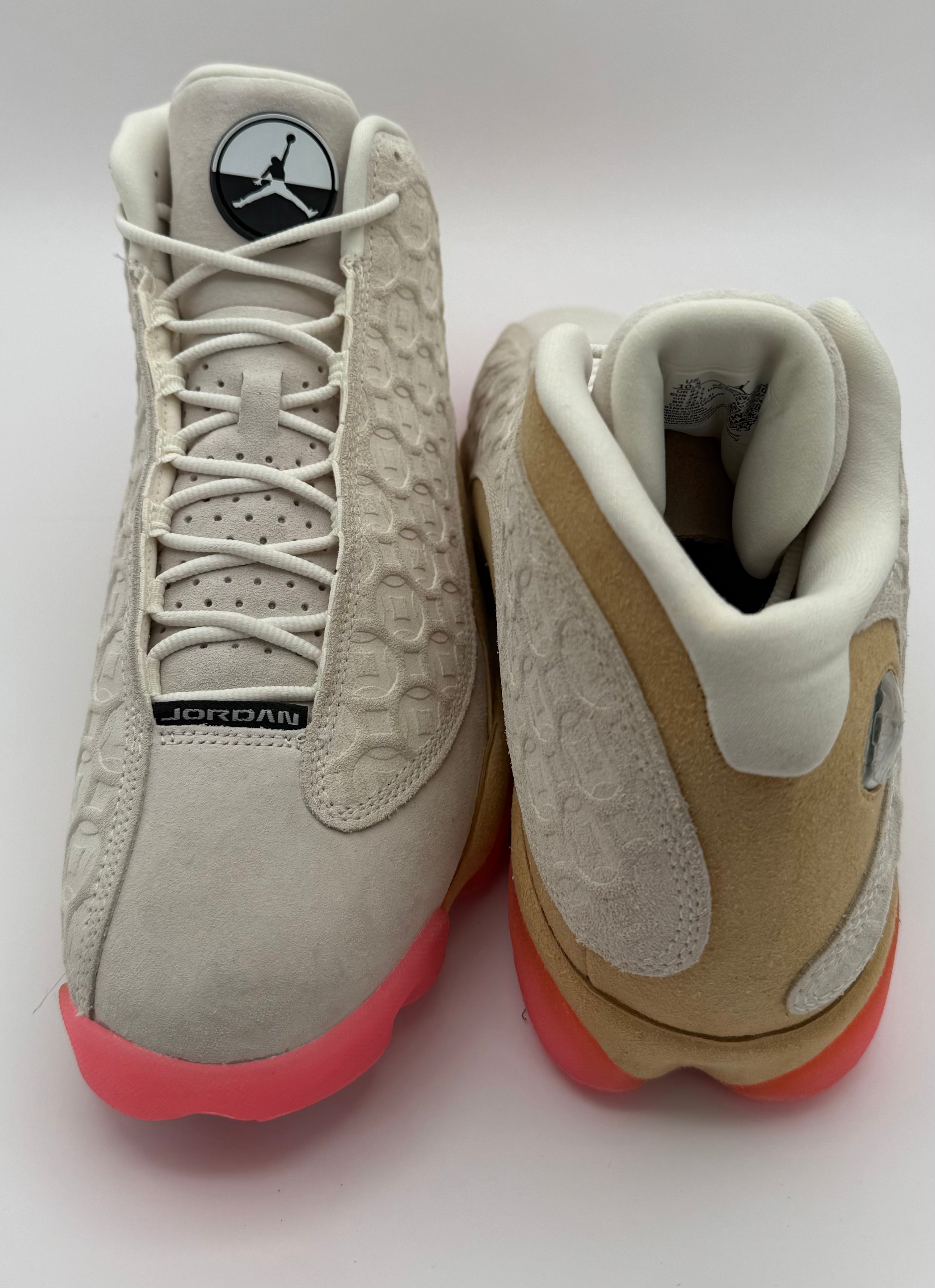 Nike Air Jordan 13 Retro 'Chinese New Year'