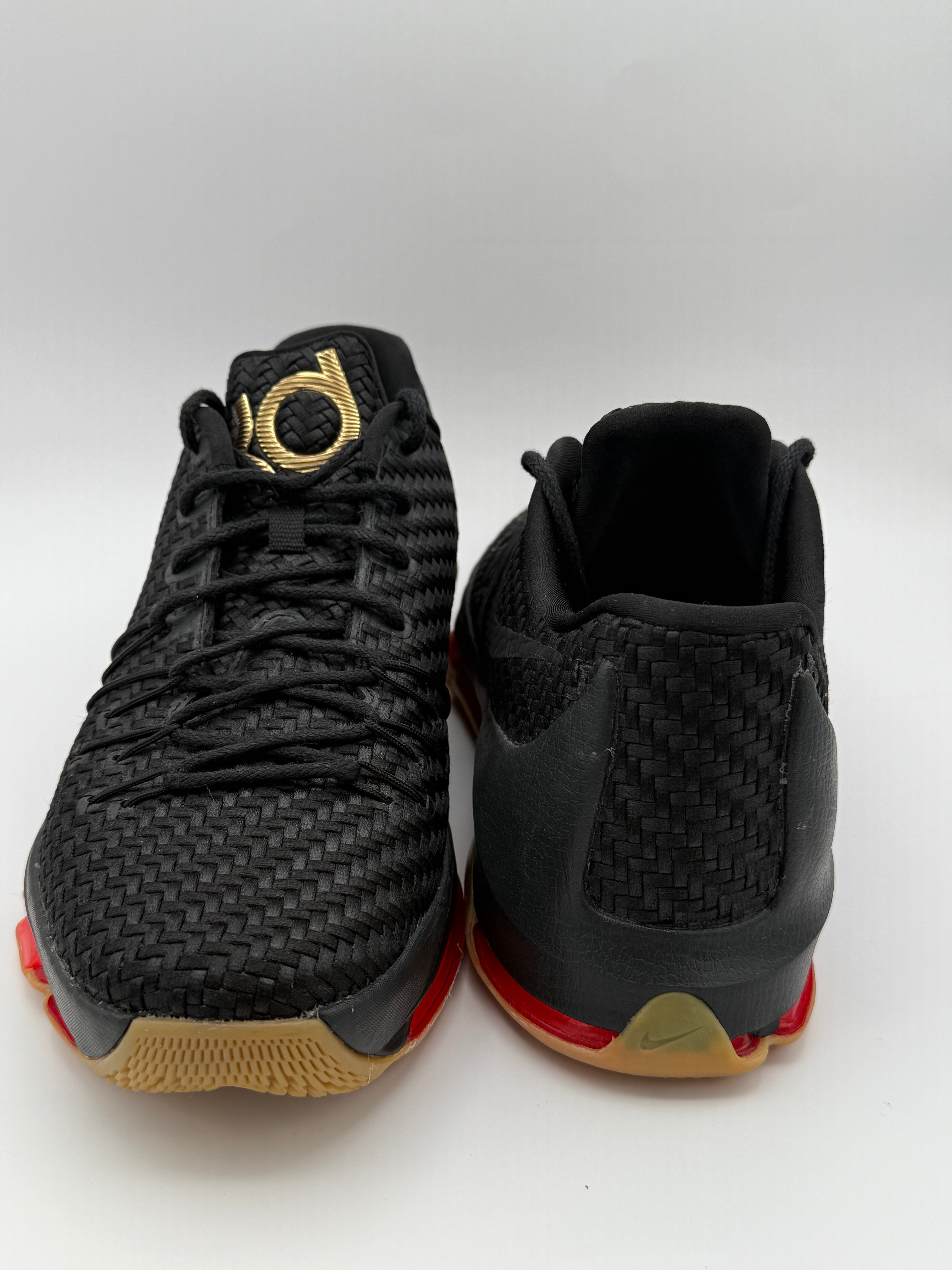 Nike Zoom KD 8 Woven Wonder EXT