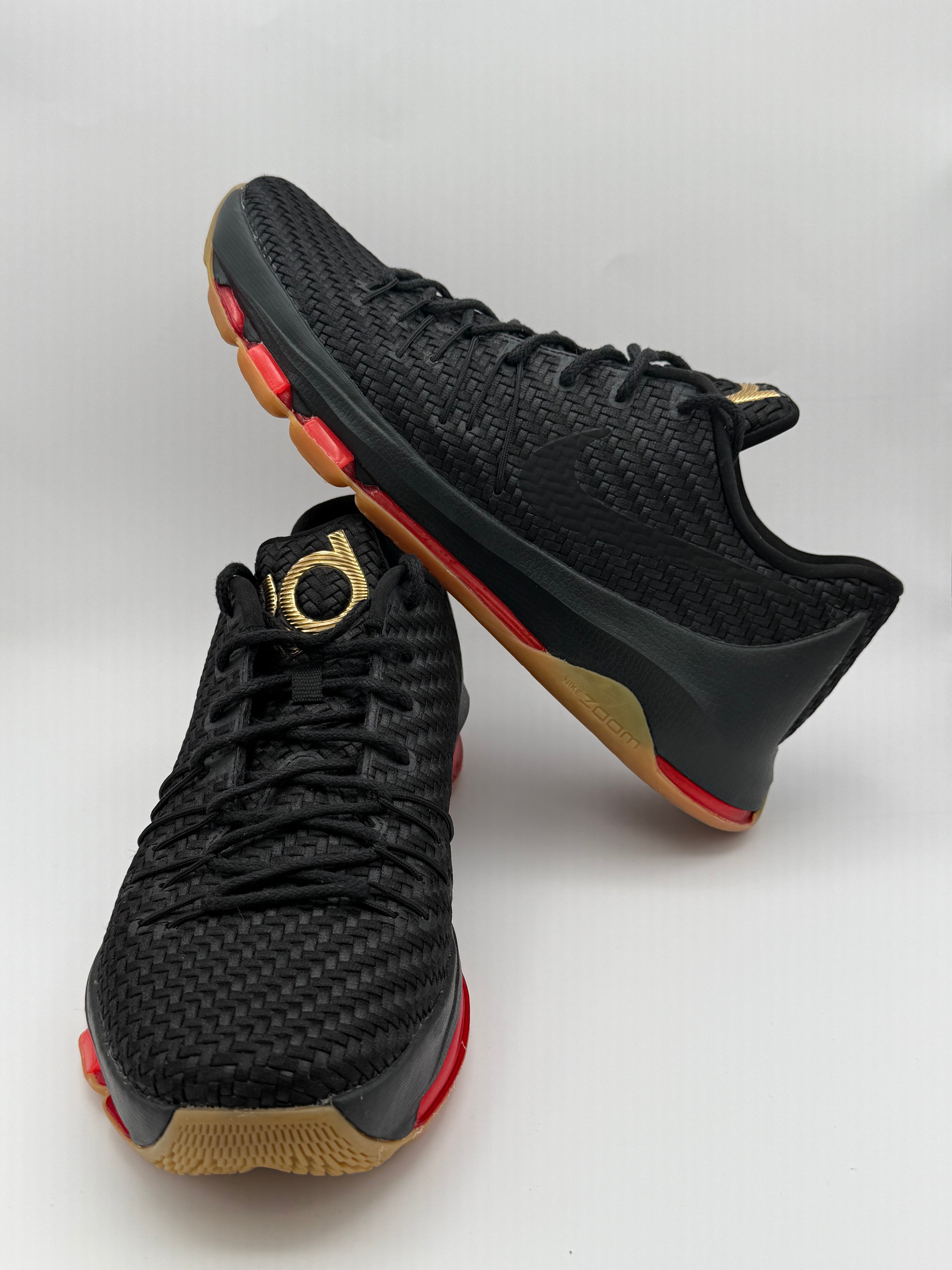 Nike Zoom KD 8 Woven Wonder EXT