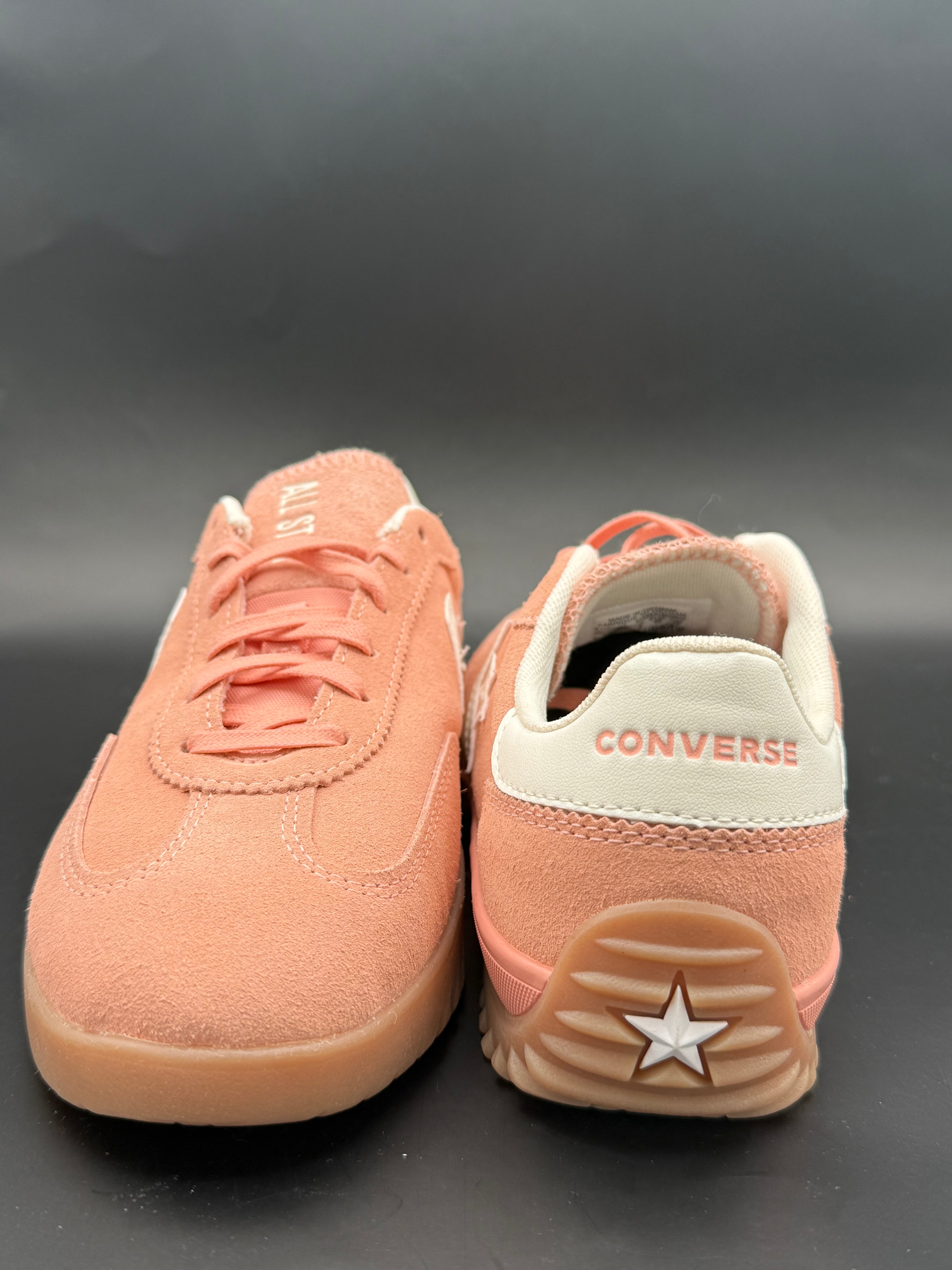 Converse Run Star Pinks