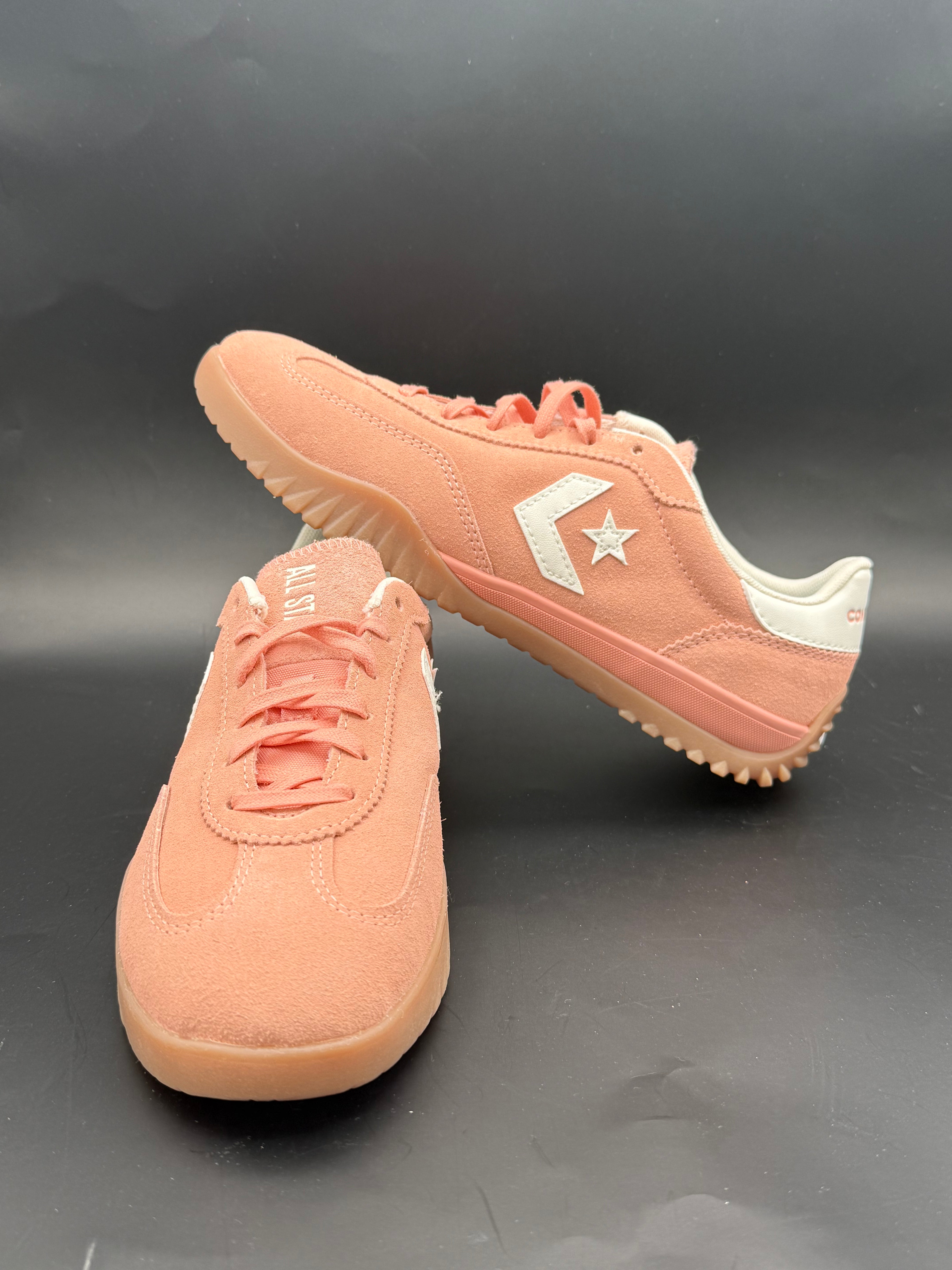 Converse Run Star Pinks