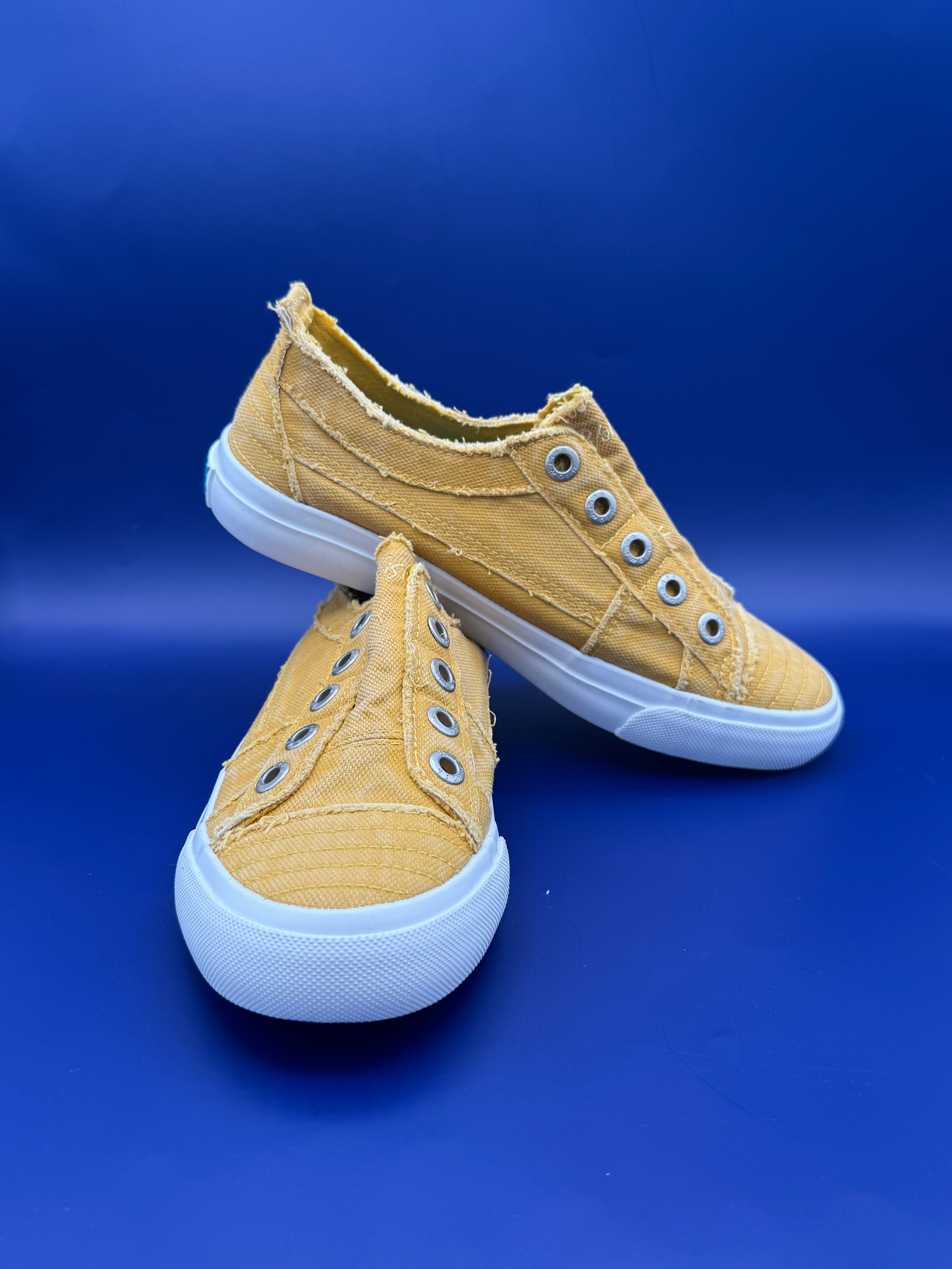 Malibu Blowfish Mango