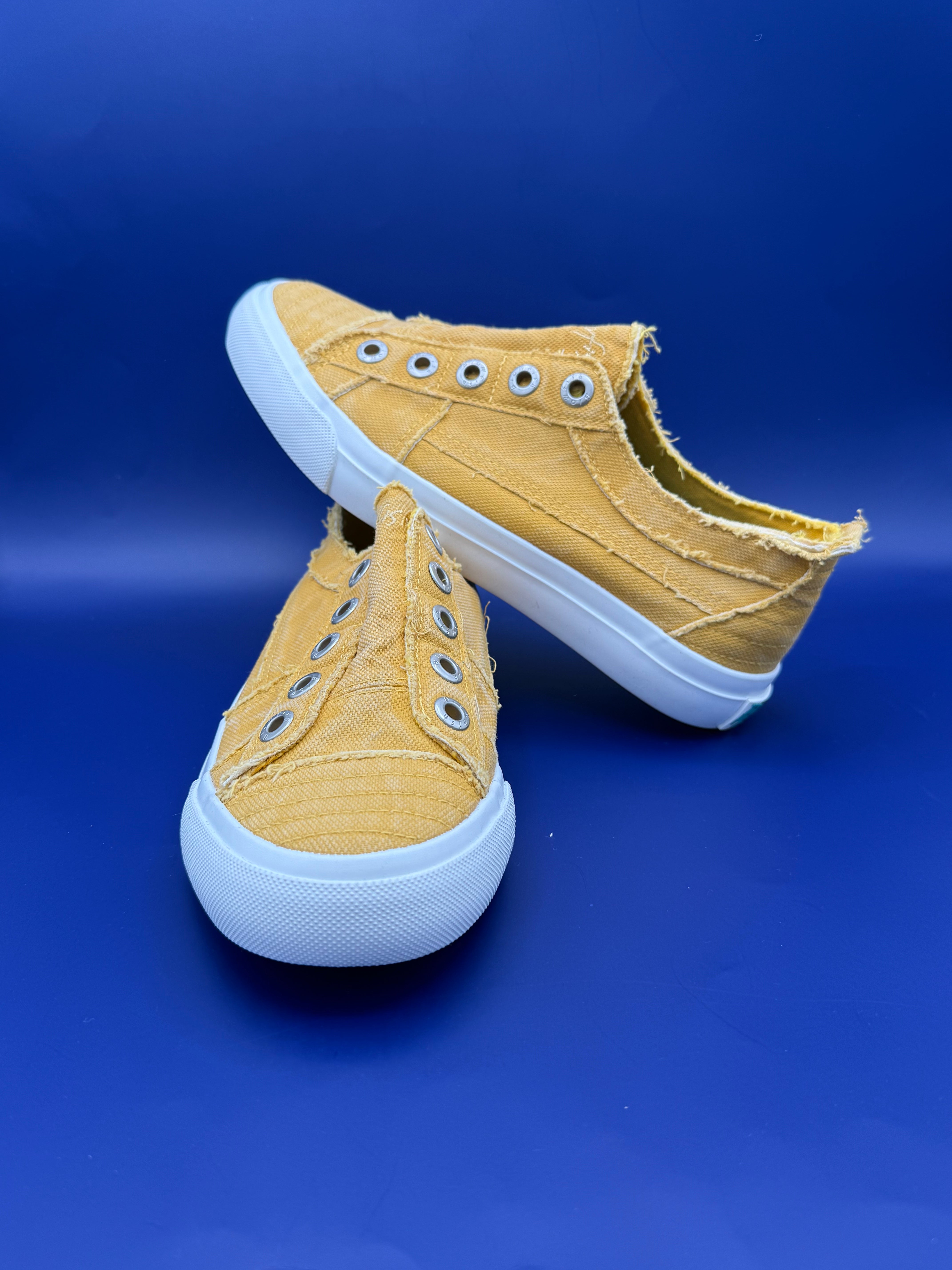 Malibu Blowfish Mango