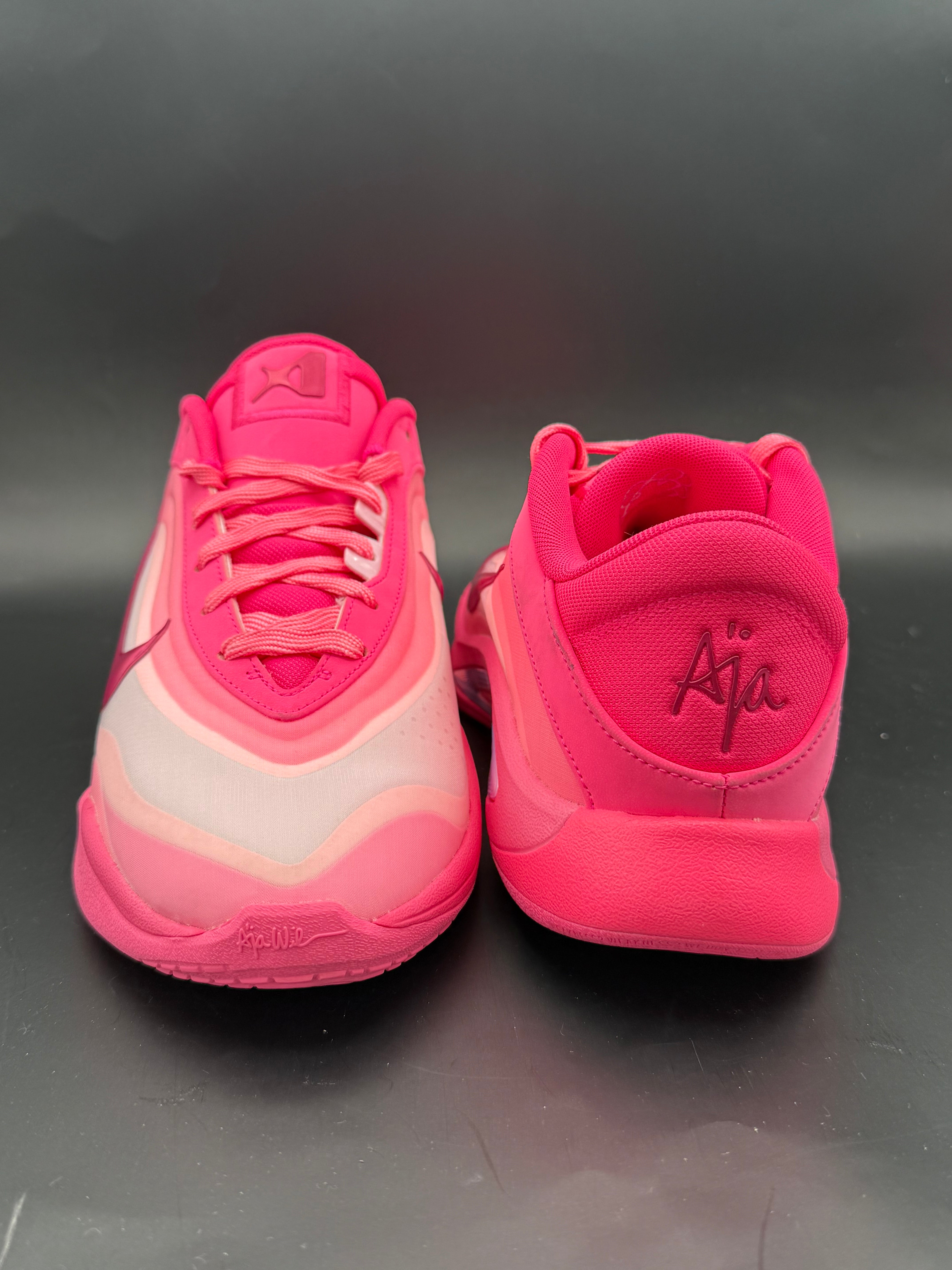 Nike A’One, Aja Wilson Player Exclusive