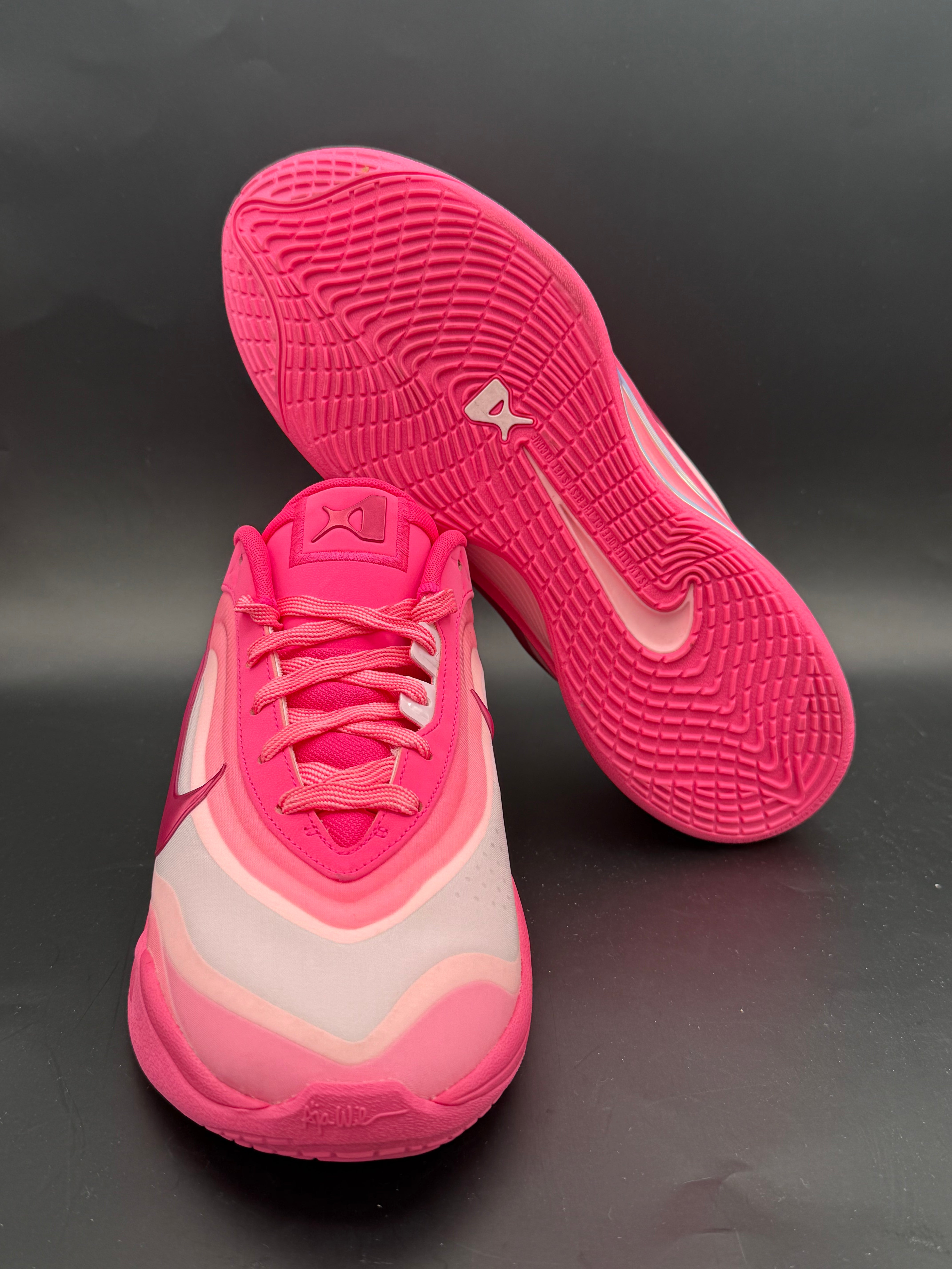 Nike A’One, Aja Wilson Player Exclusive