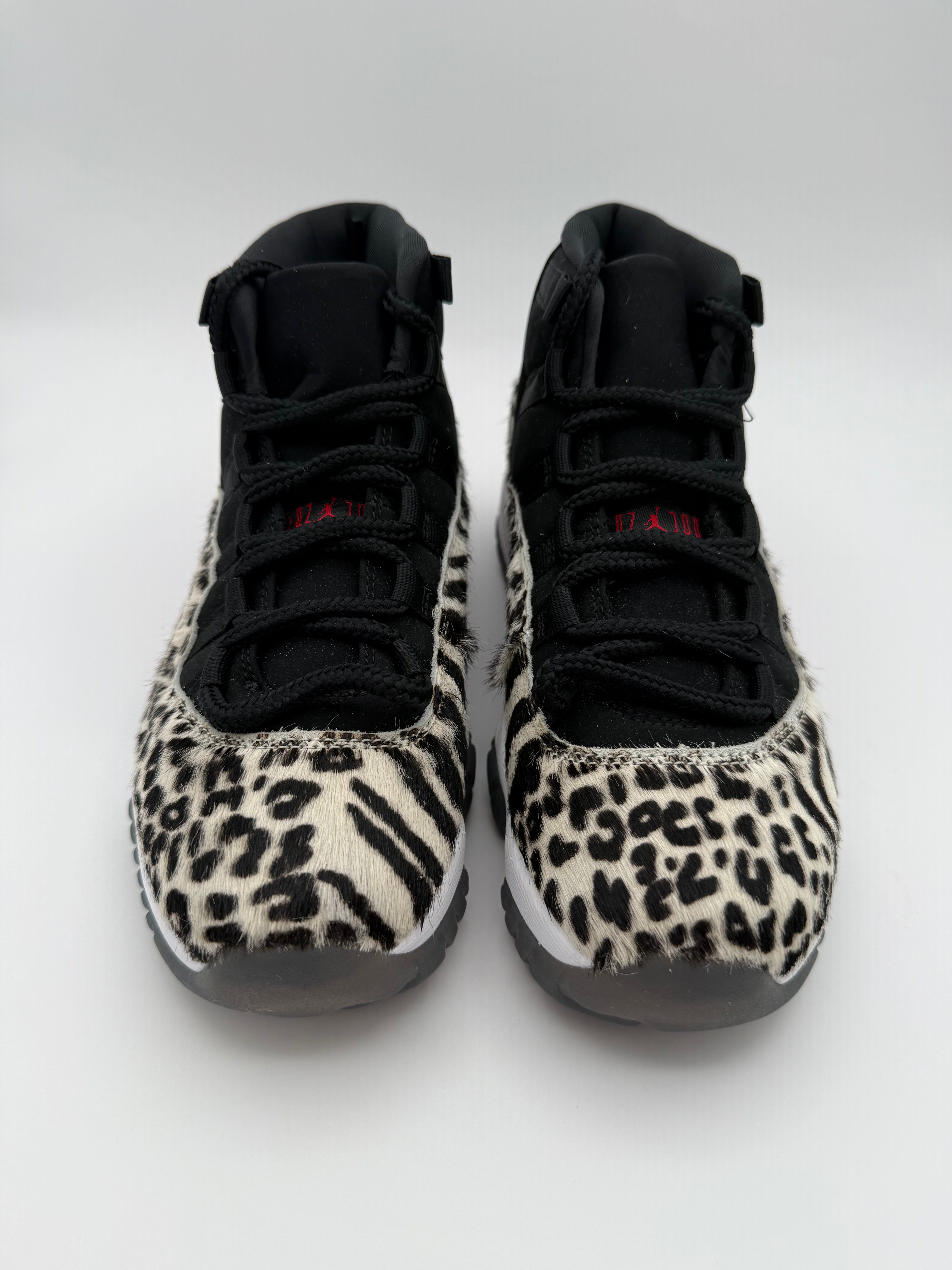Nike Air Jordan 11 Retro “Cheetah” BNNBX