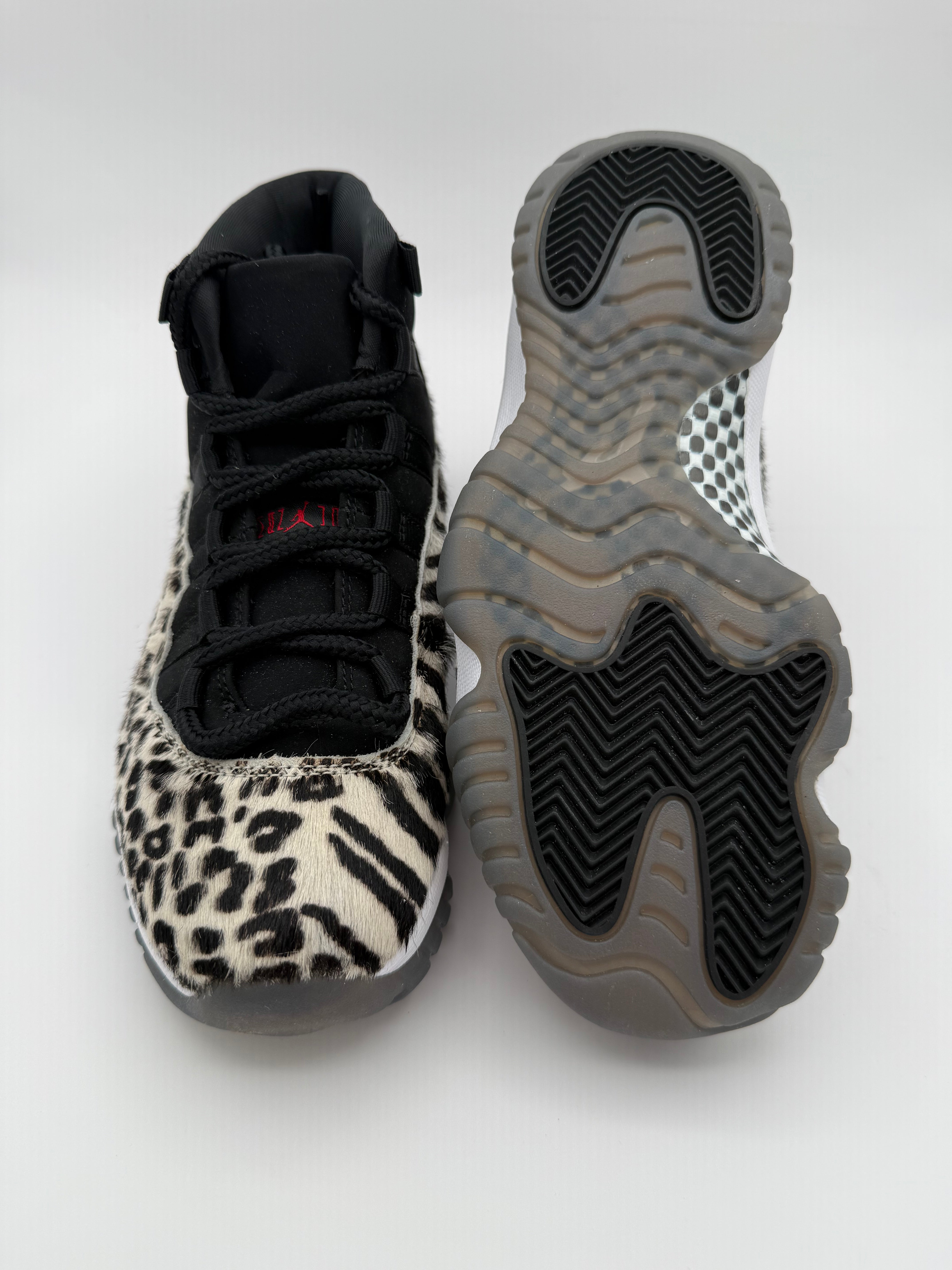 Nike Air Jordan 11 Retro “Cheetah” BNNBX