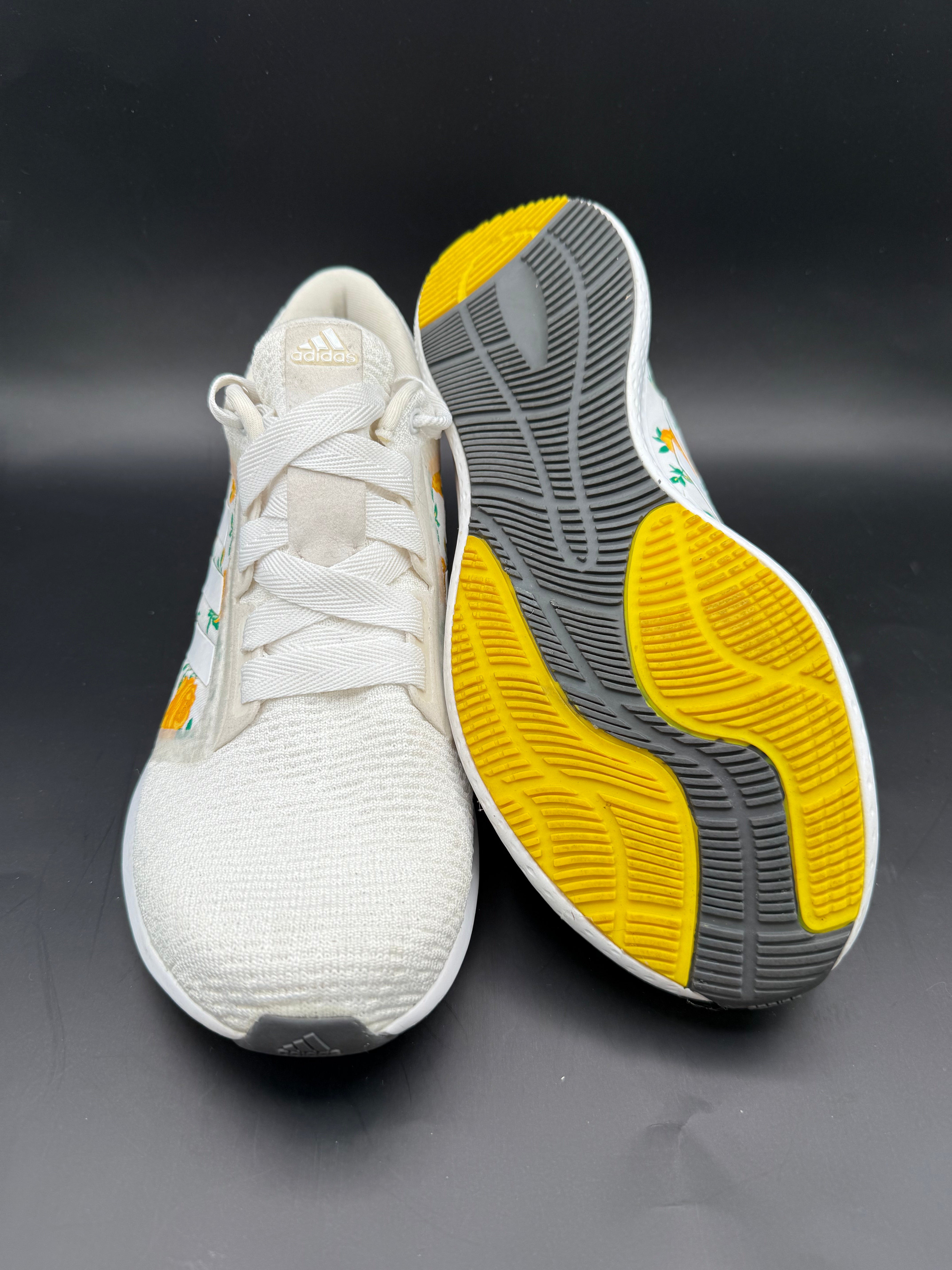 Adidas Puremotion Adapt Floral Pre-Loved NoBX