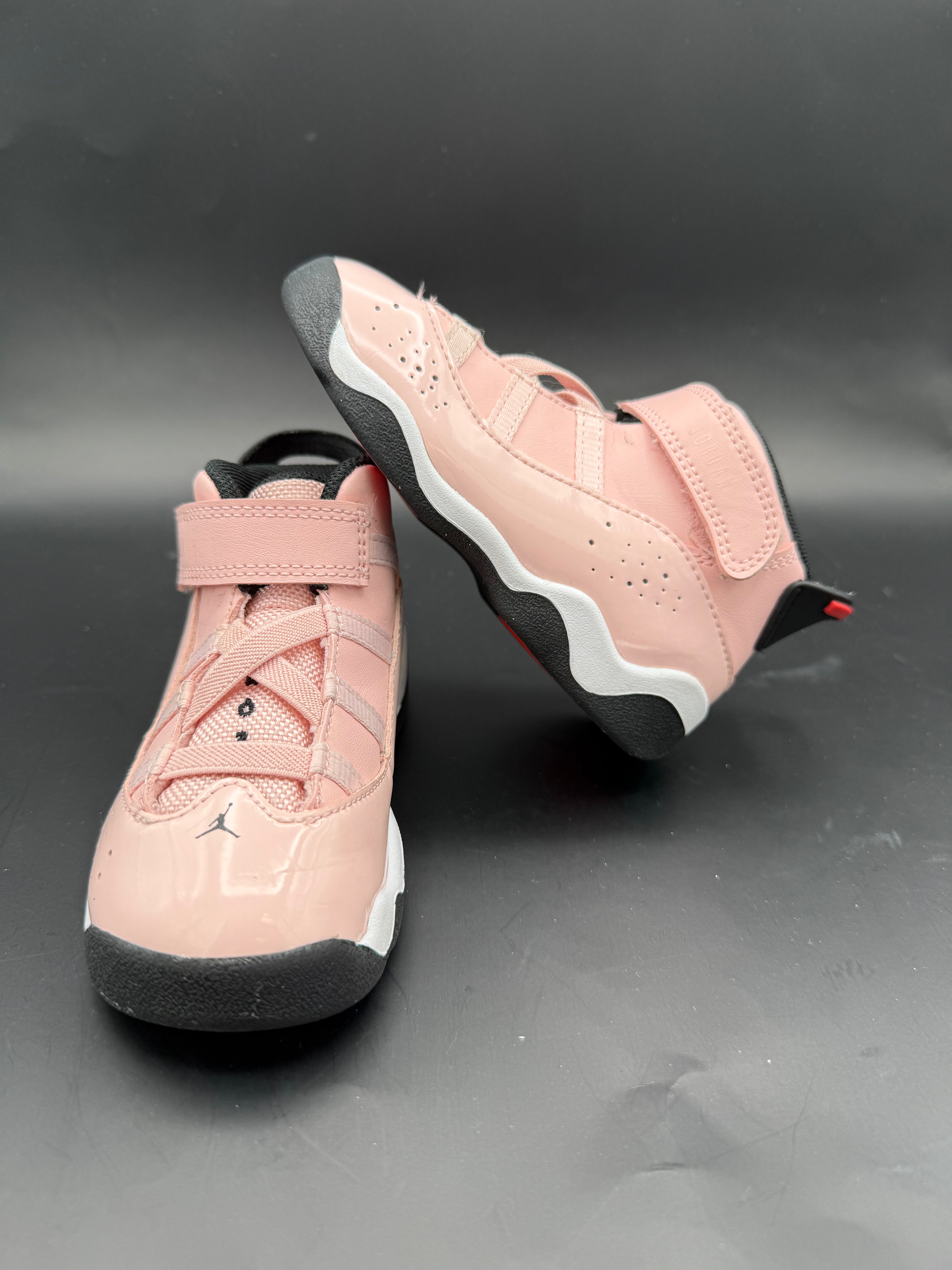 Air Jordan 6 Rings TD Pre-Loved W/BX