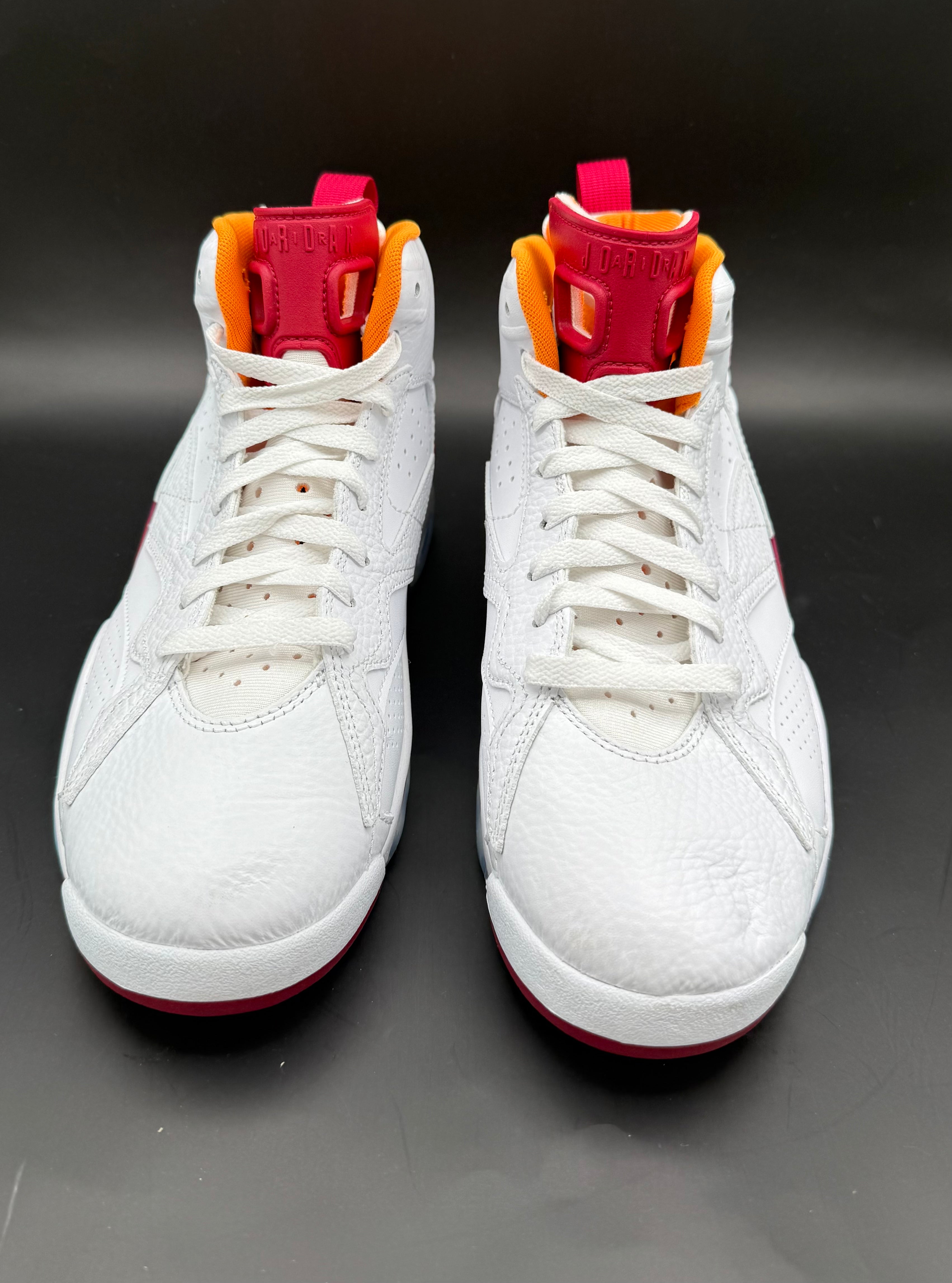 Nike Air Jordan 6 MVP“Cardinals” Brand New W/Box OGAll