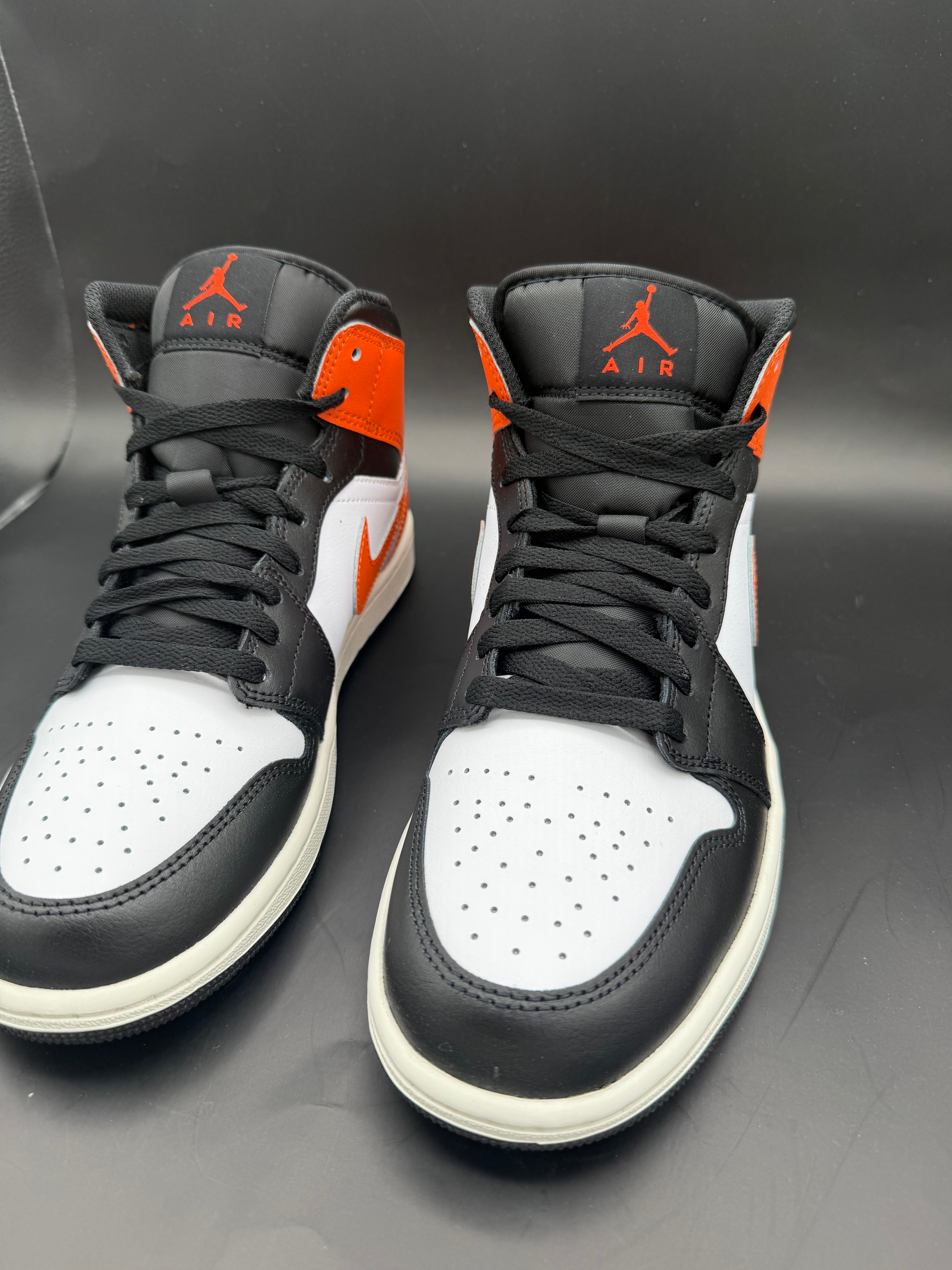 Nike Air Jordan 1 SE Starfish Brand New w/BX