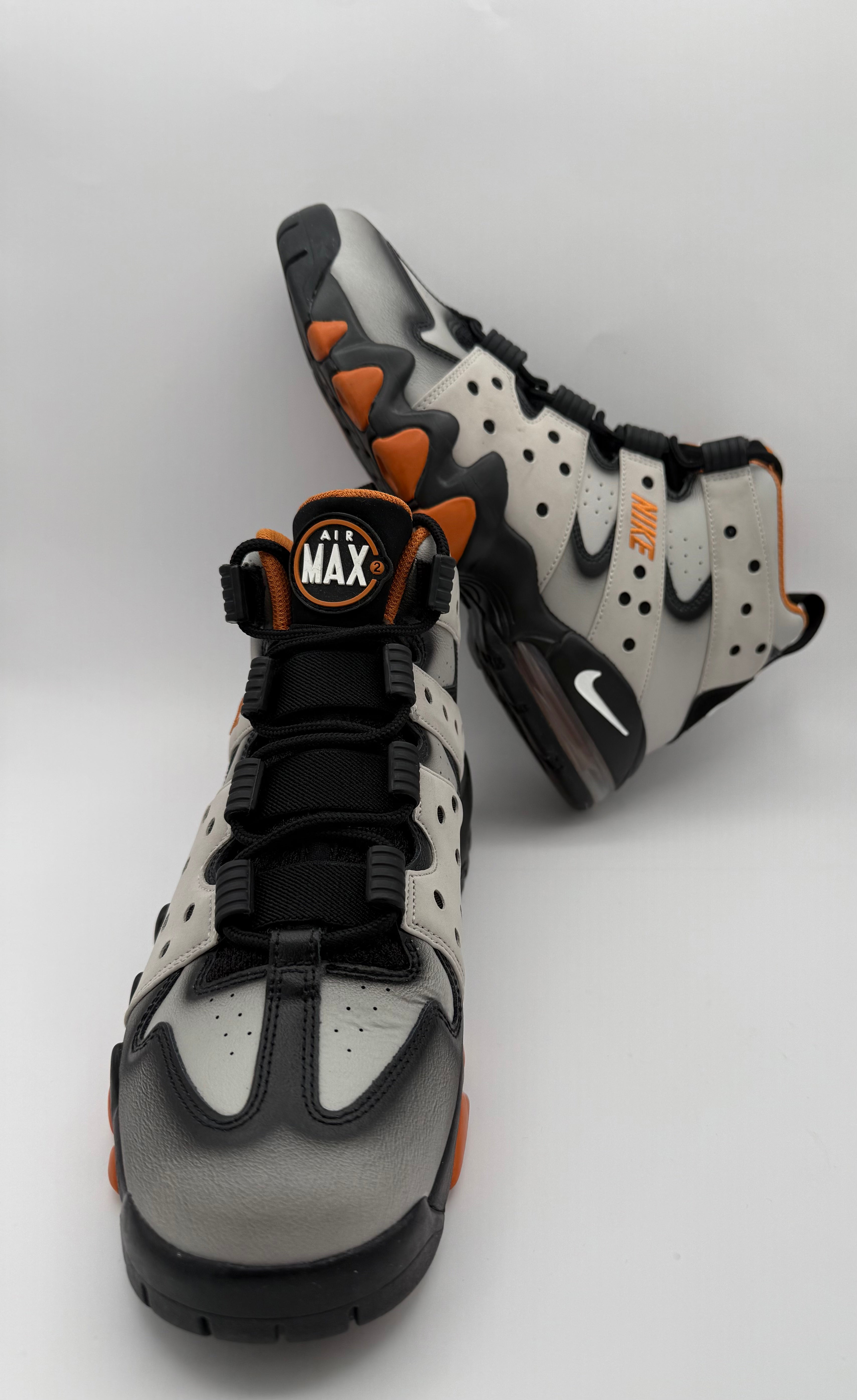 Nike AIR MAX CB 94’ “airbrush”