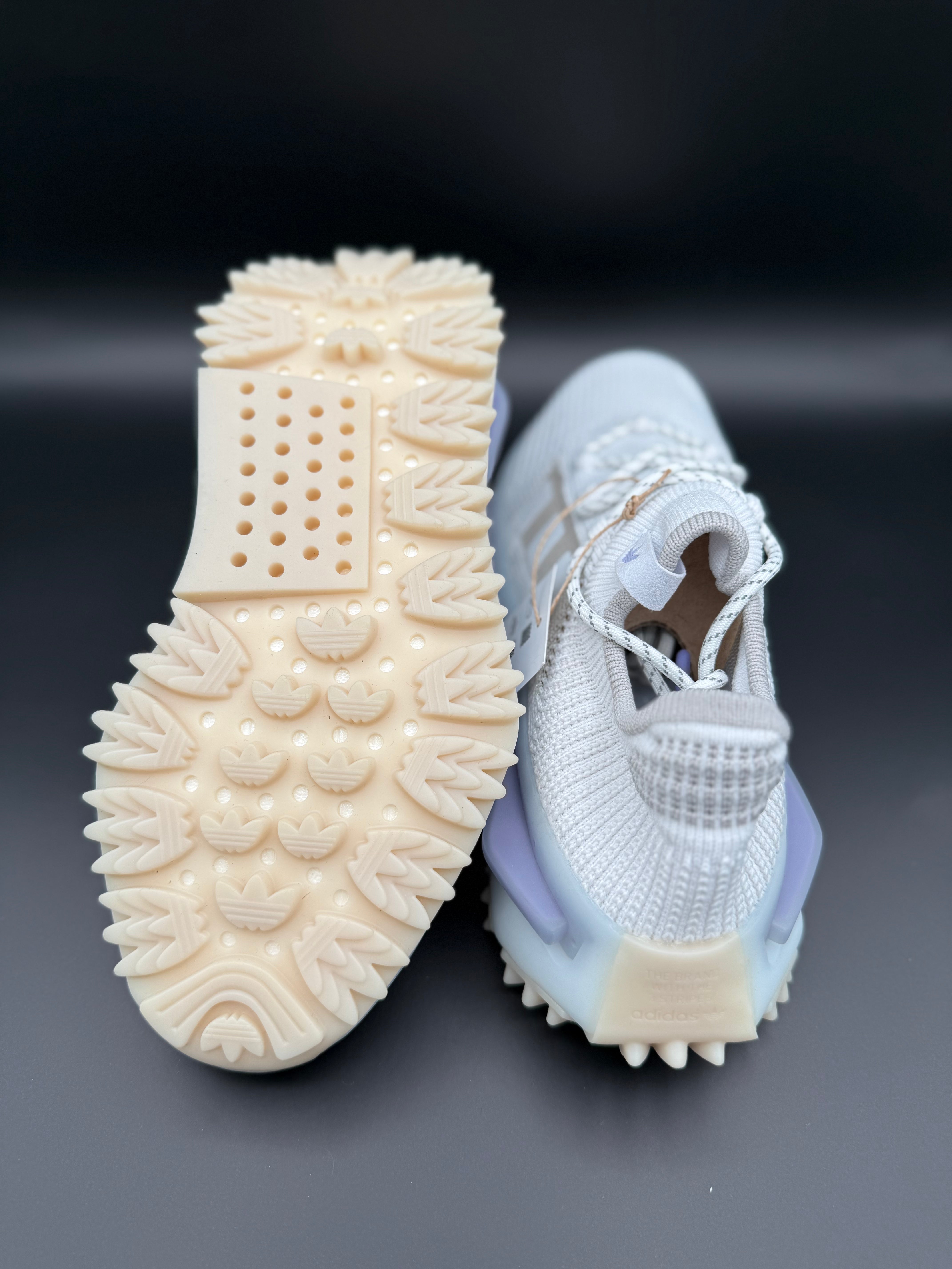 adidas NMD S1 'Cloud White'