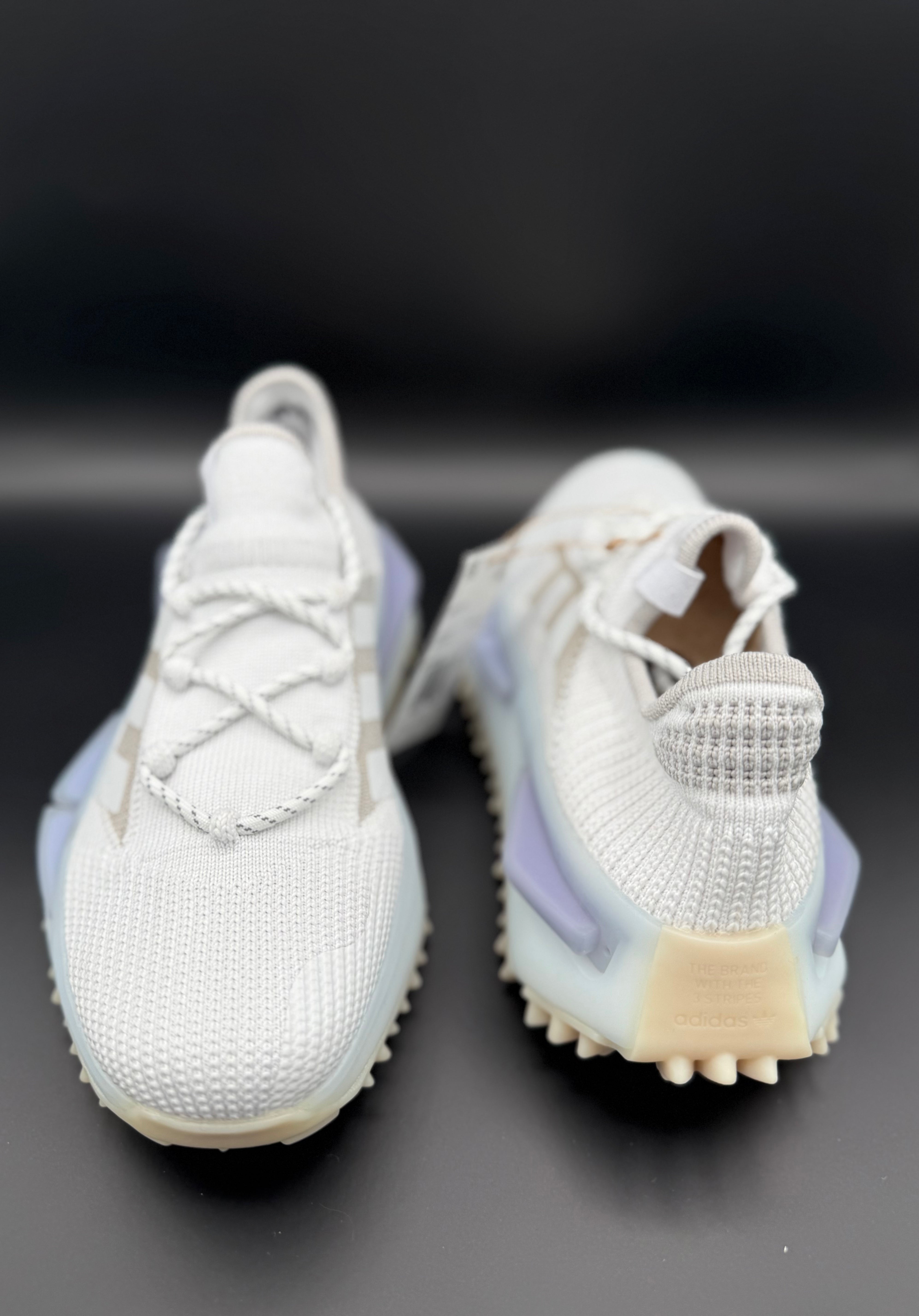 adidas NMD S1 'Cloud White'