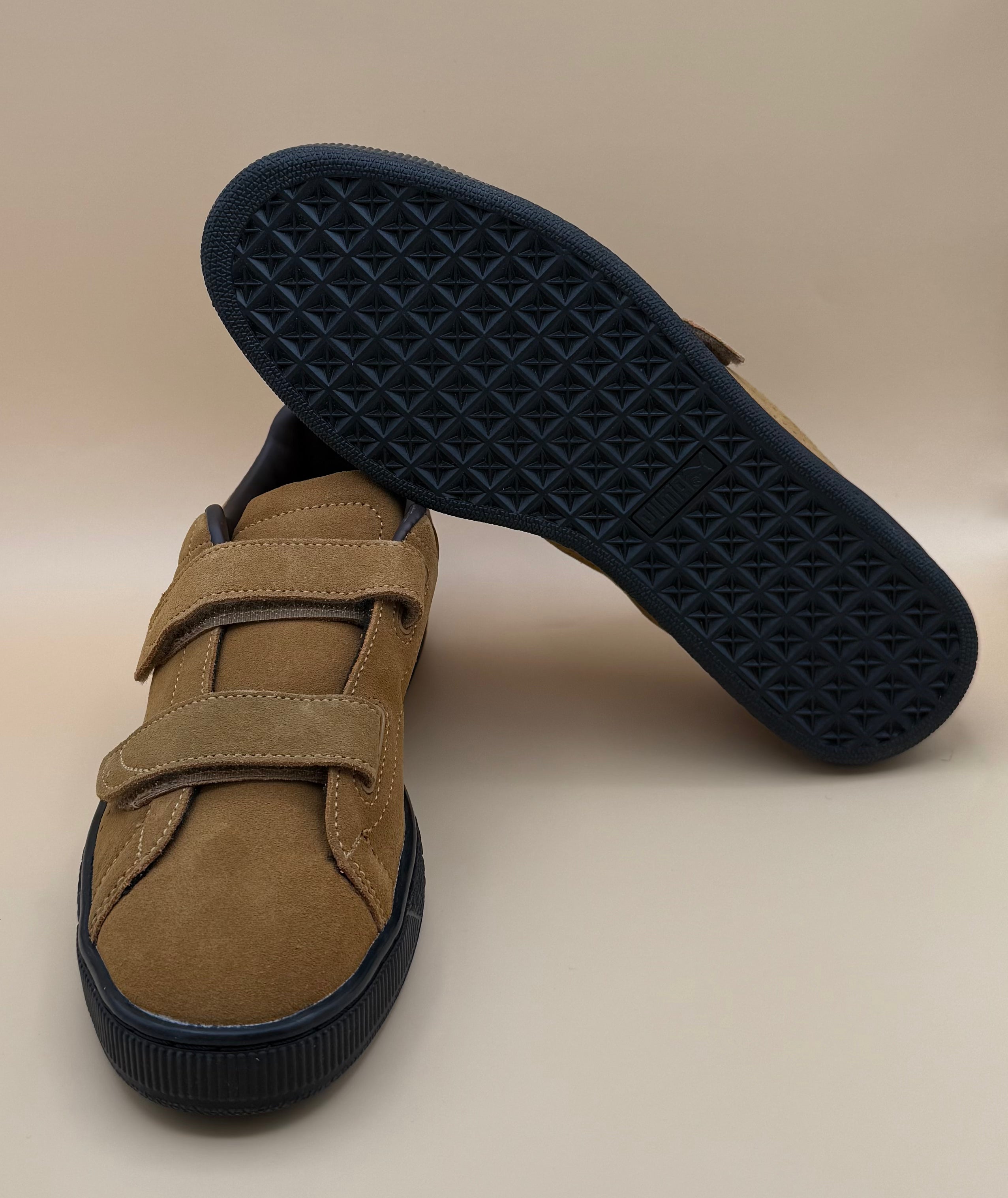 NOAH x PUMA Suede Classic Velcro