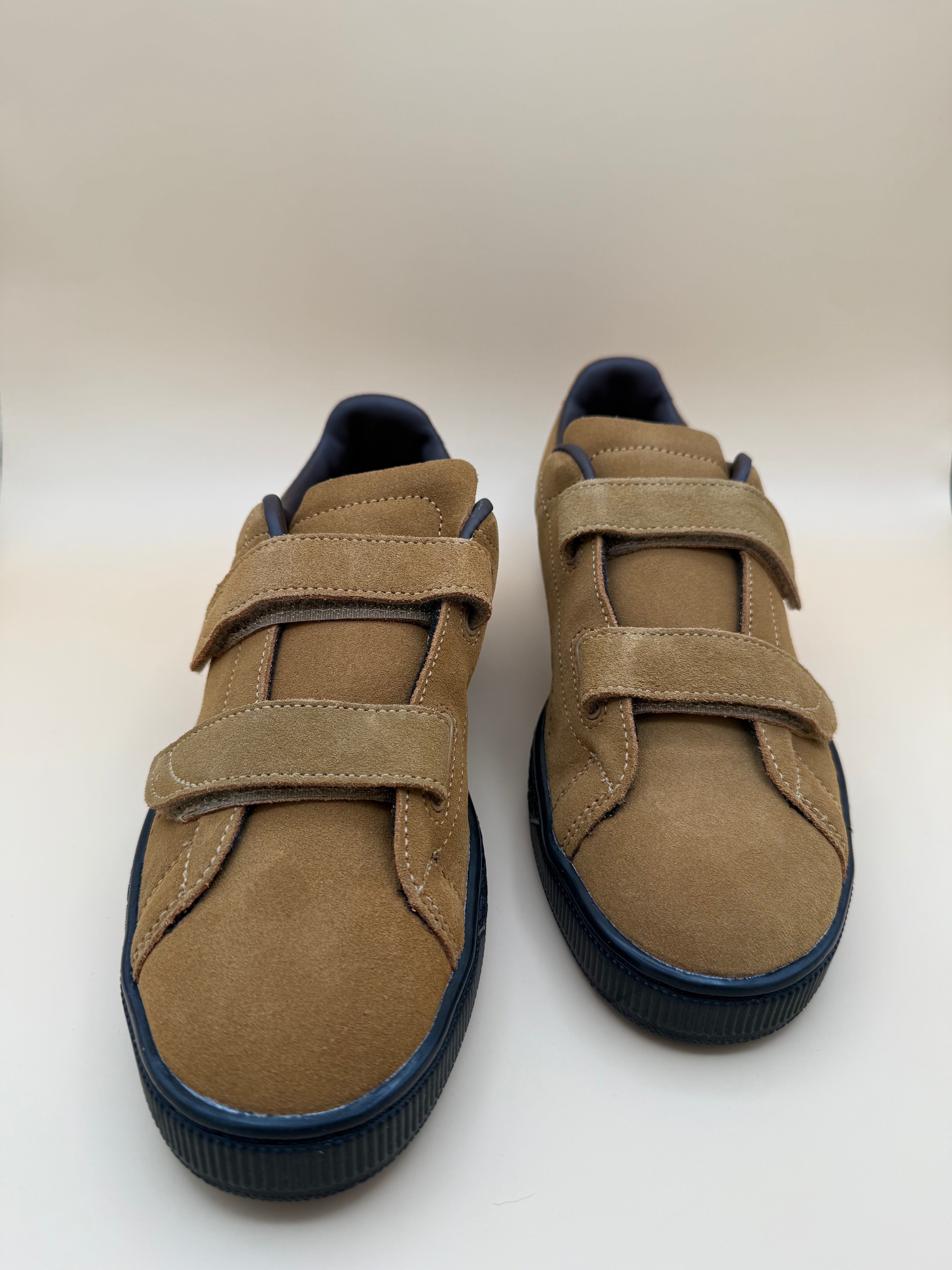 NOAH x PUMA Suede Classic Velcro