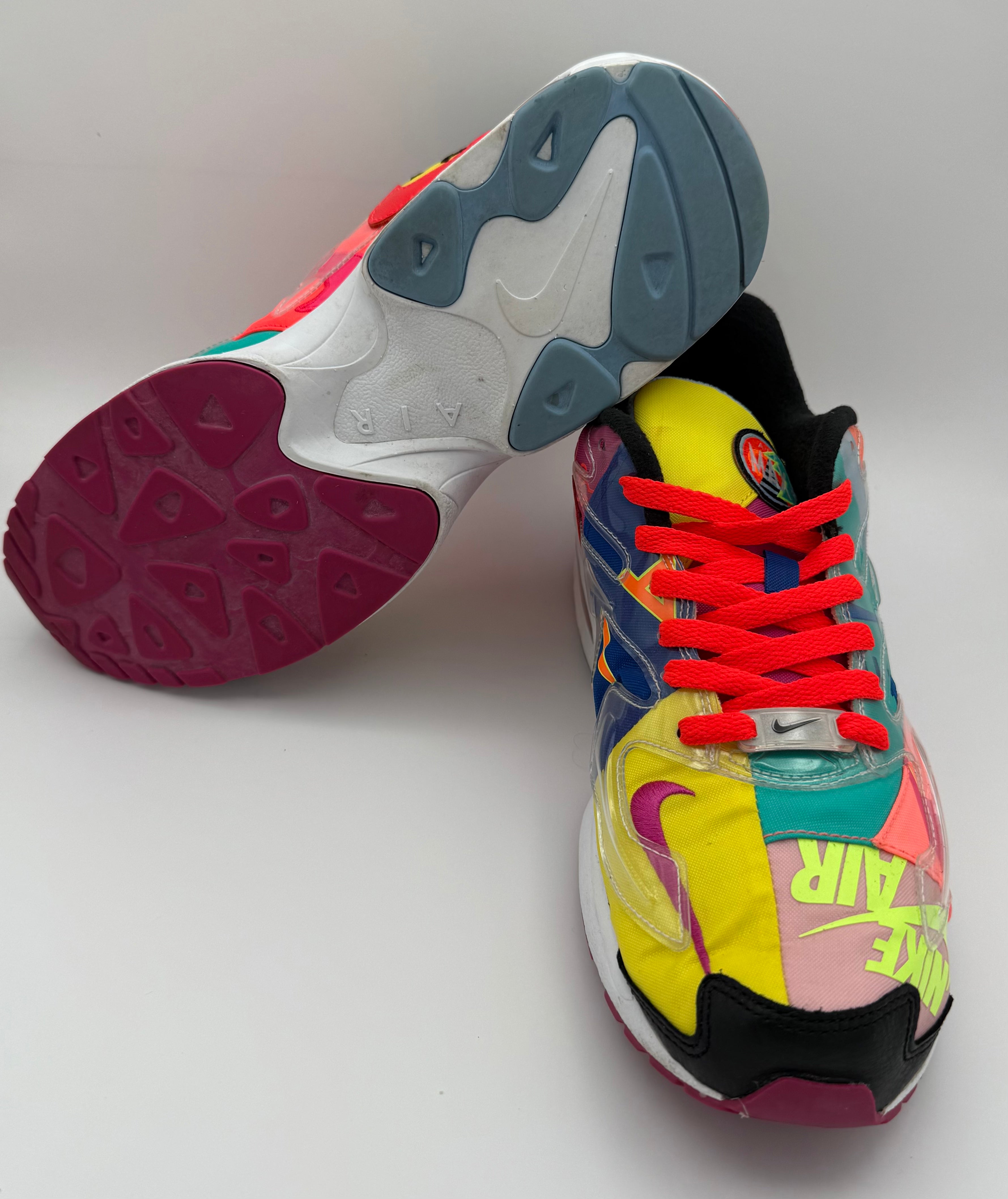 Nike Air Max 2 Light QS