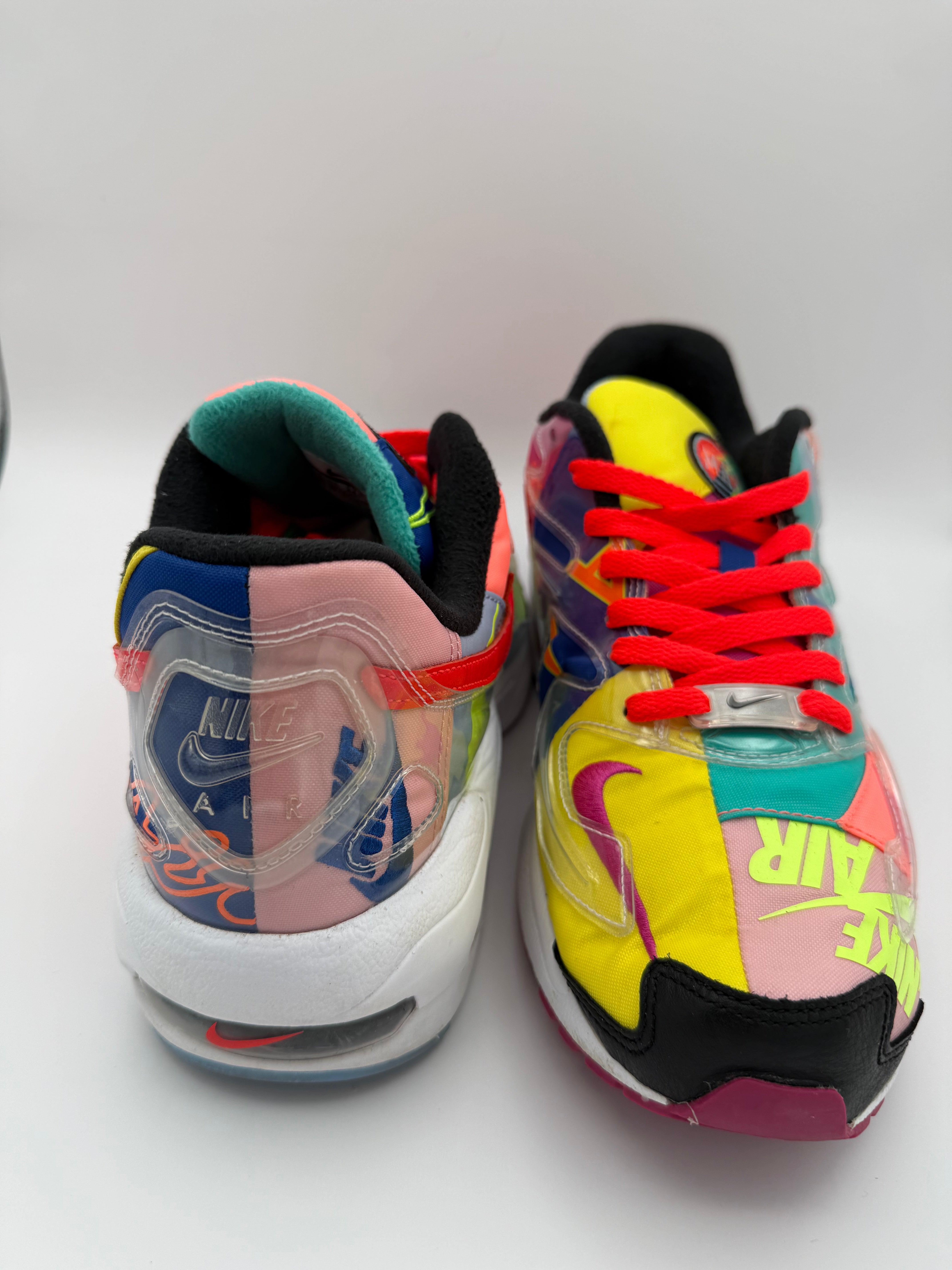 Nike Air Max 2 Light QS