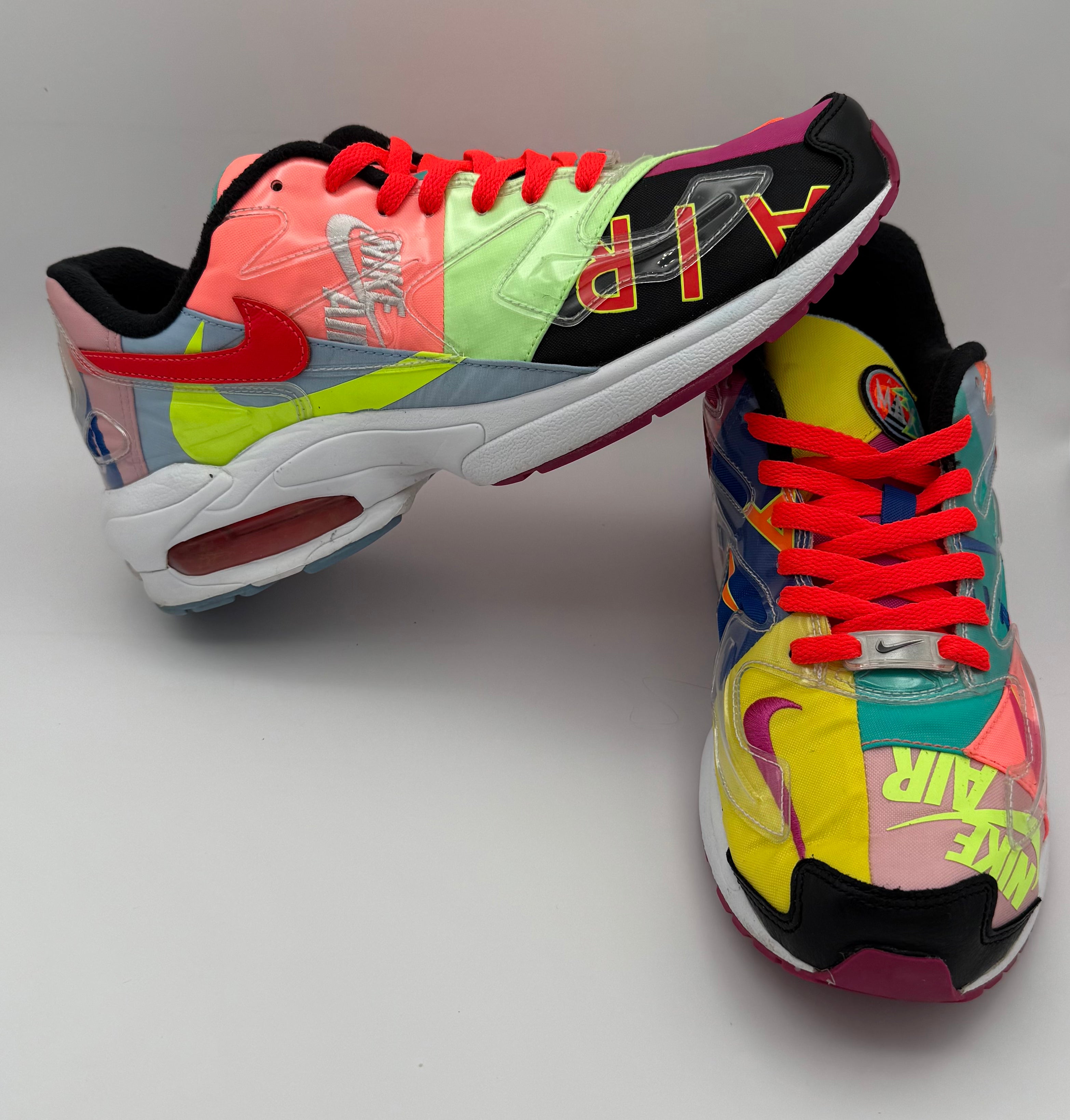 Nike Air Max 2 Light QS