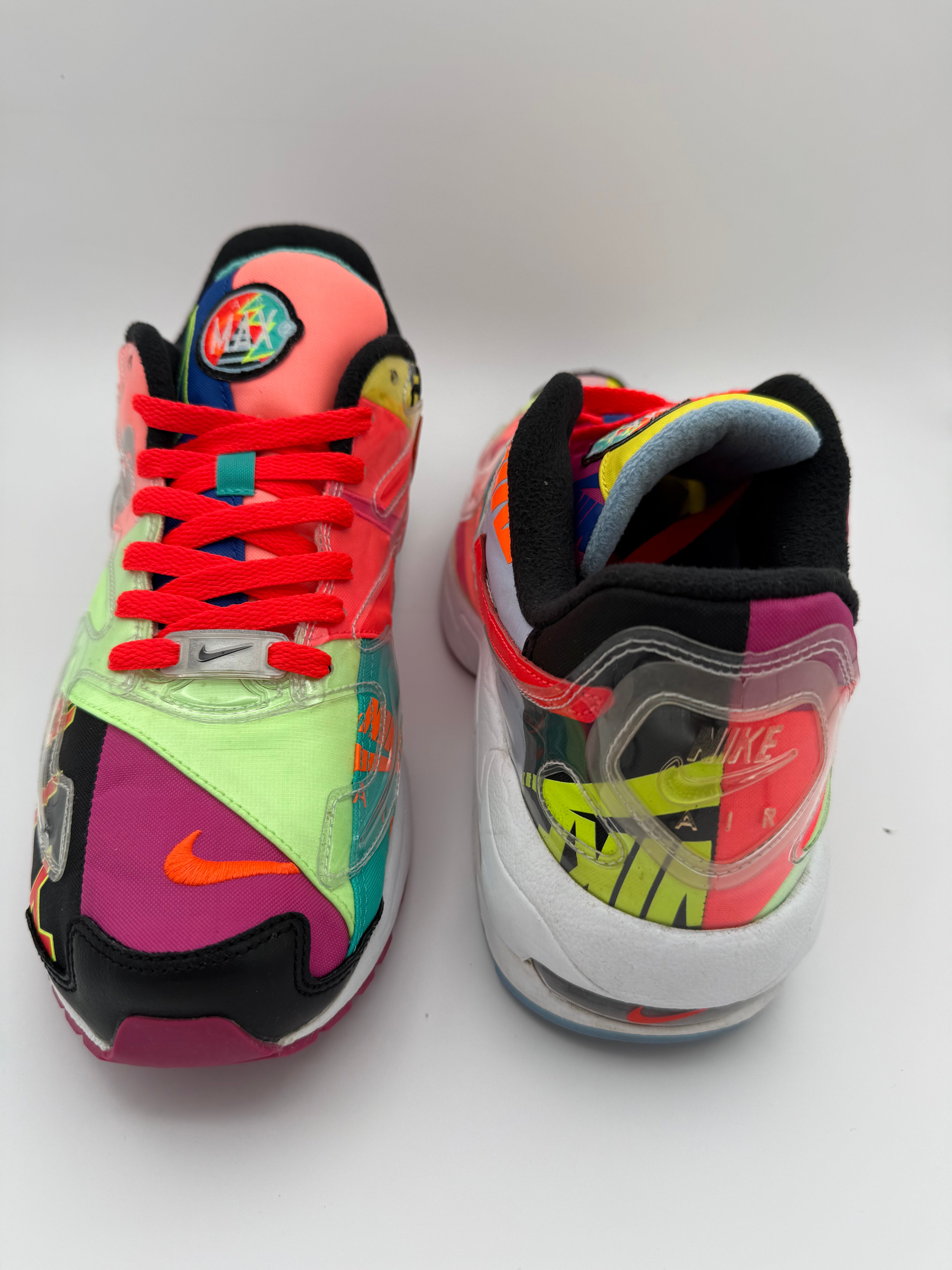 Nike Air Max 2 Light QS