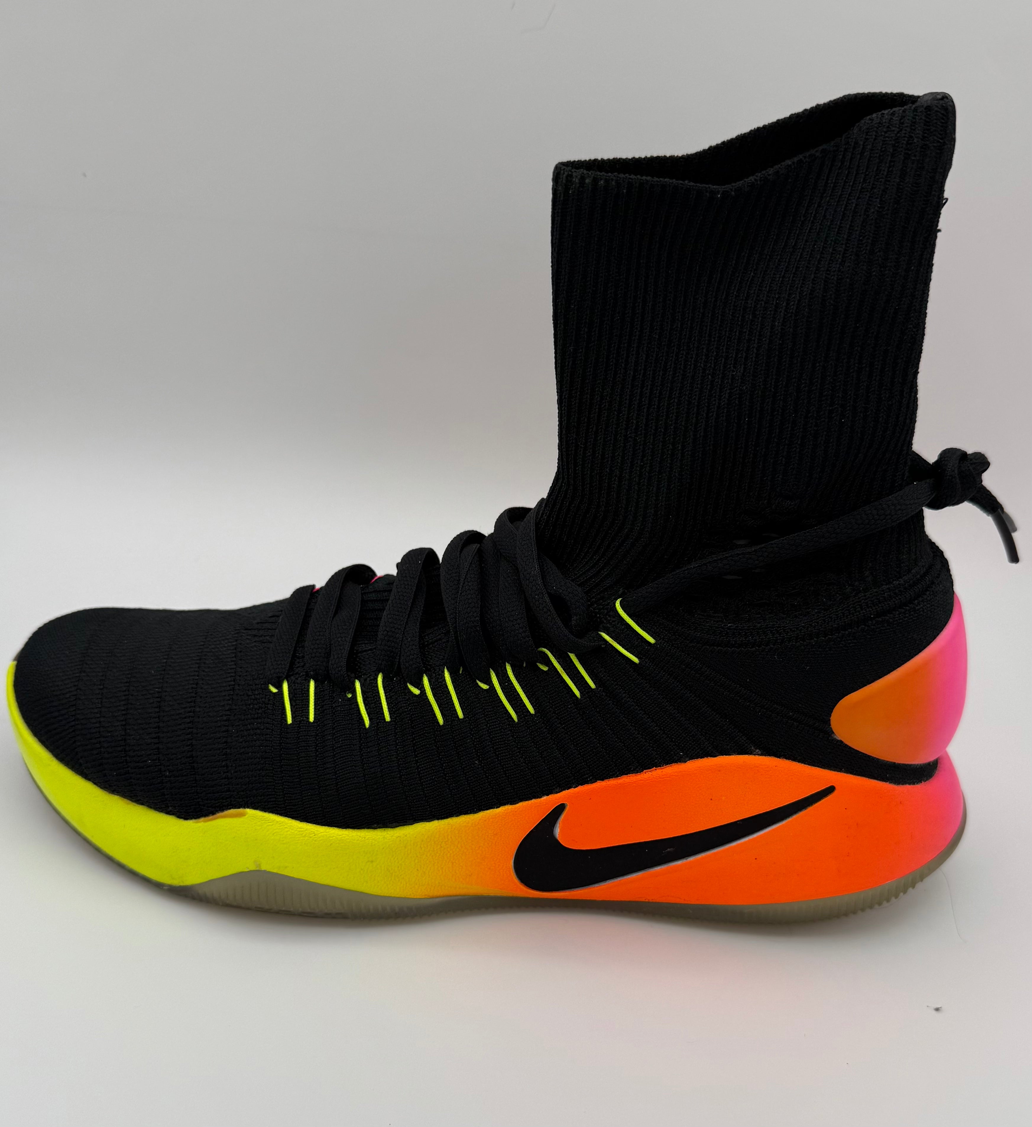 KOBE Nike Hyperdunk 2016 FK Unlimited
