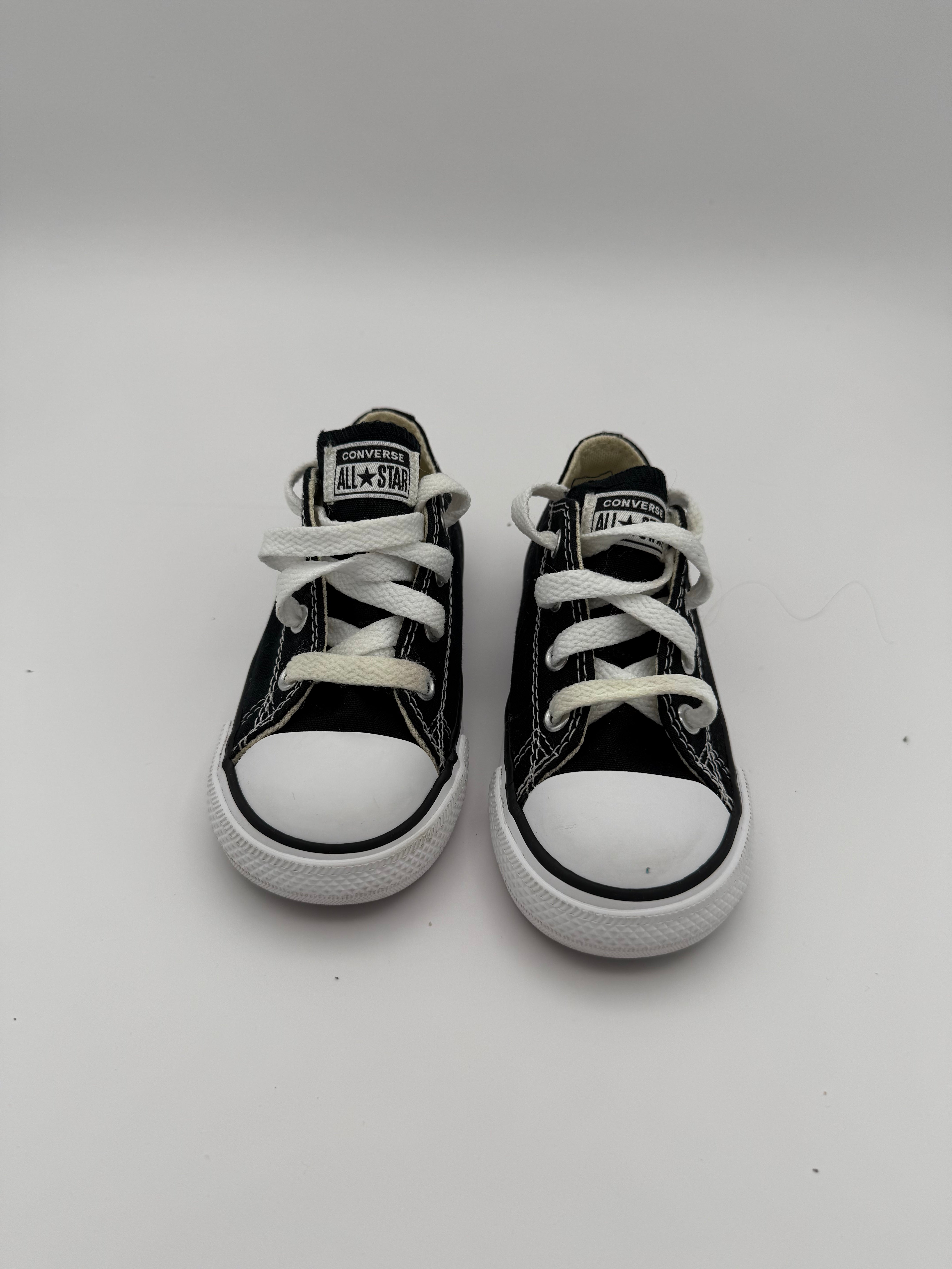 Converse All-Star Low "Chuck Taylor"