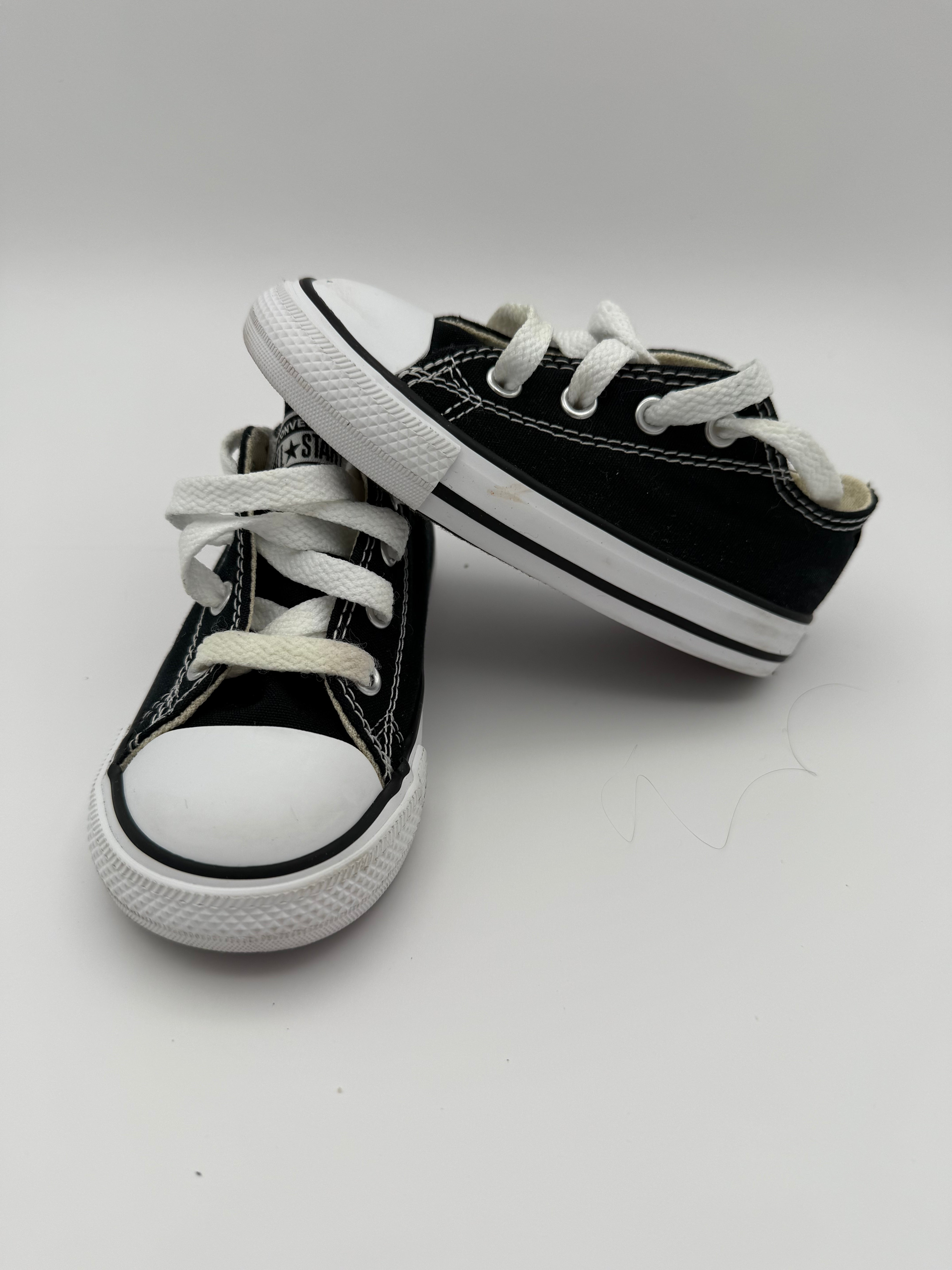 Converse All-Star Low "Chuck Taylor"